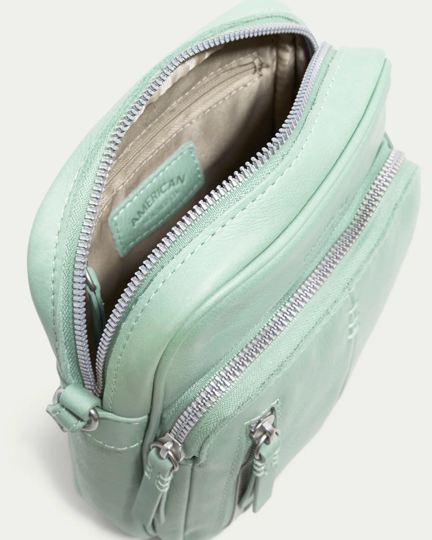 Cleveland NS Crossbody - Image 14