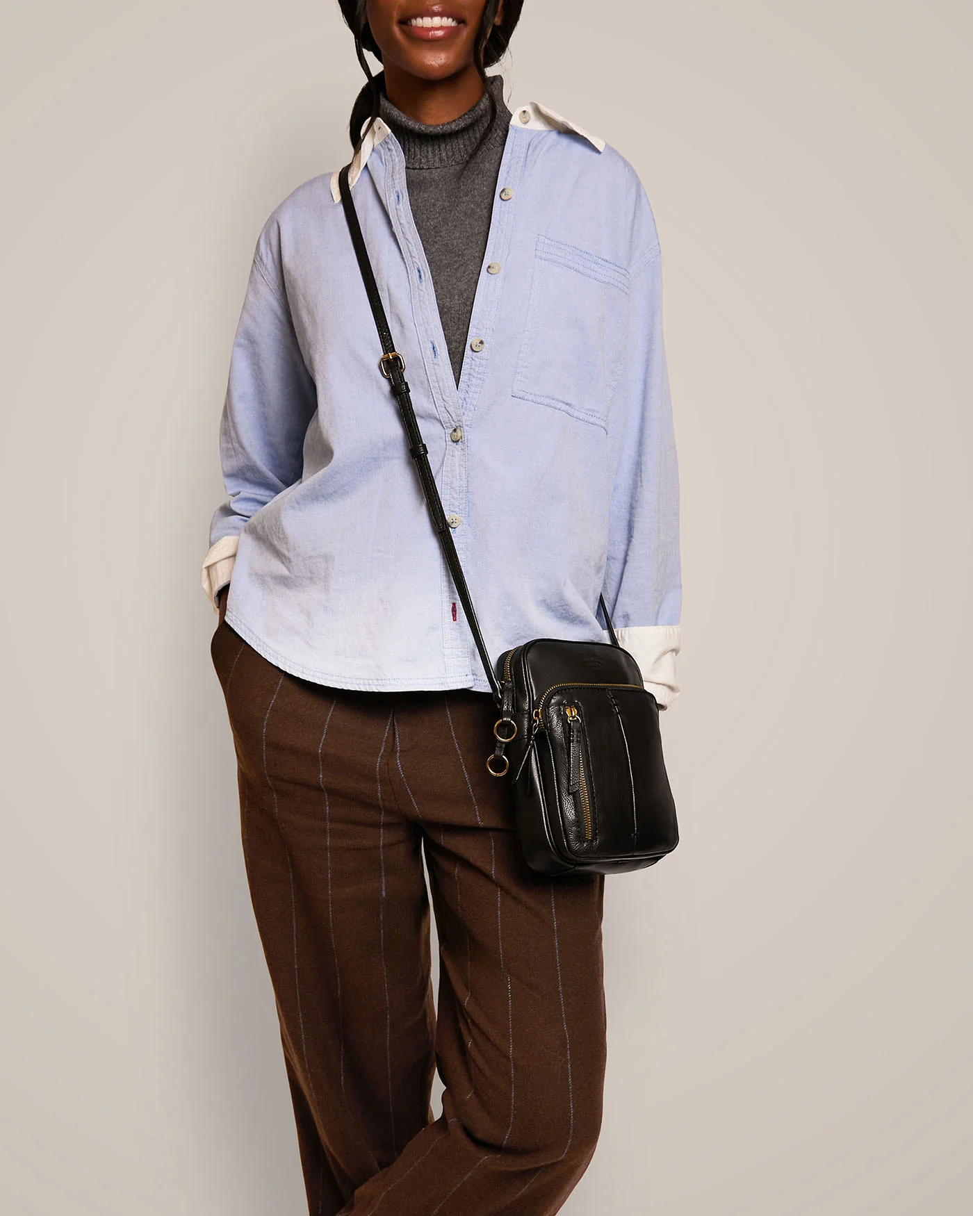 Cleveland NS Crossbody - Image 29