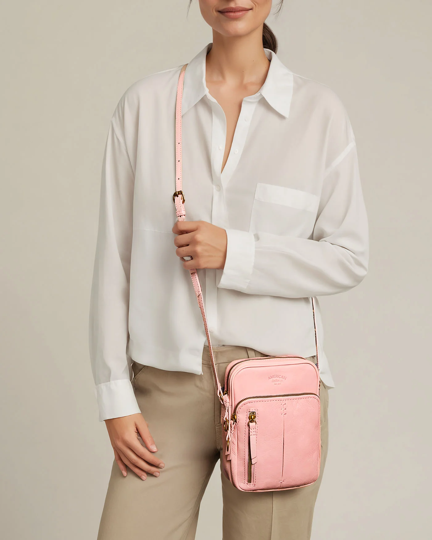 Cleveland NS Crossbody - Image 8