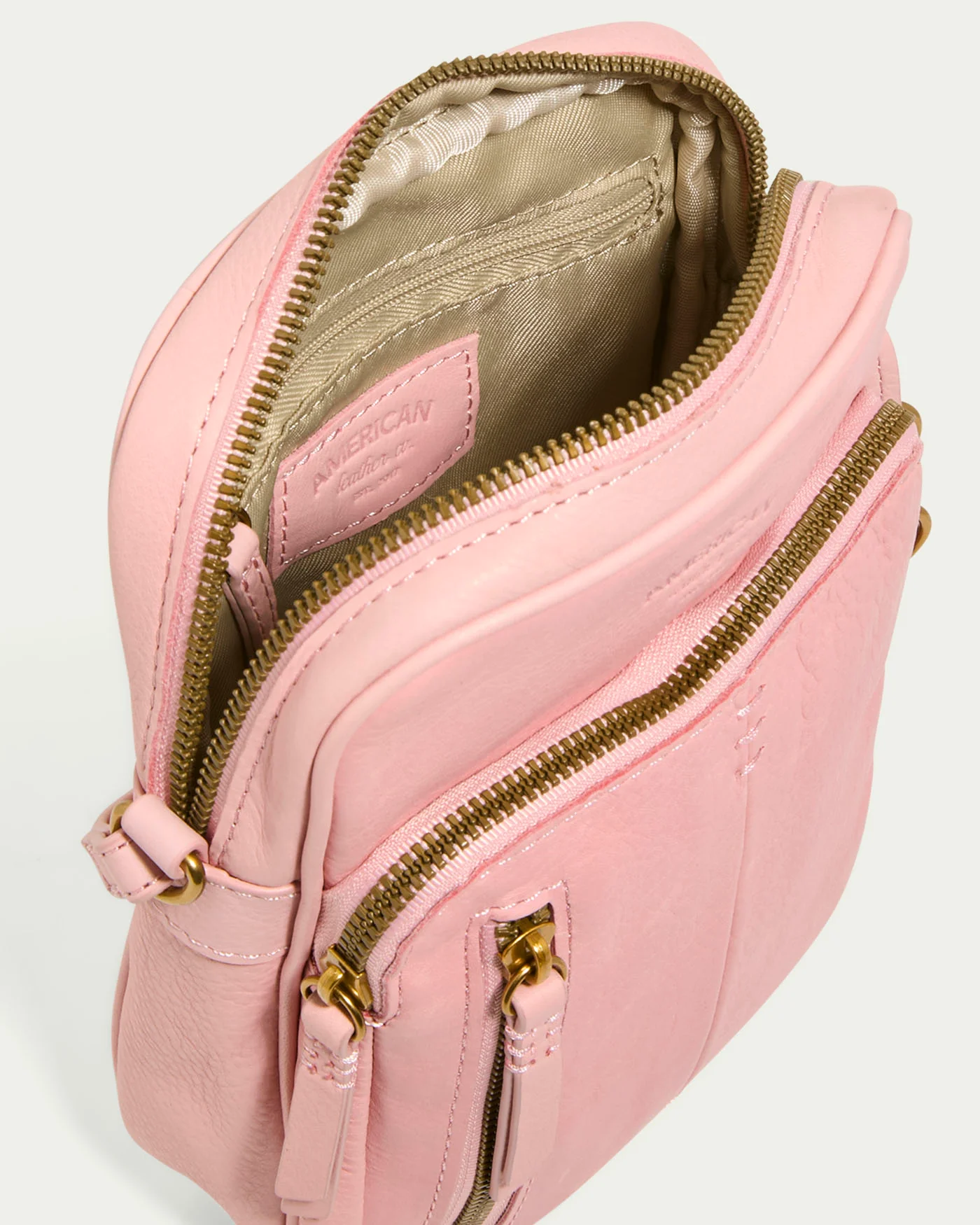 Cleveland NS Crossbody - Image 9
