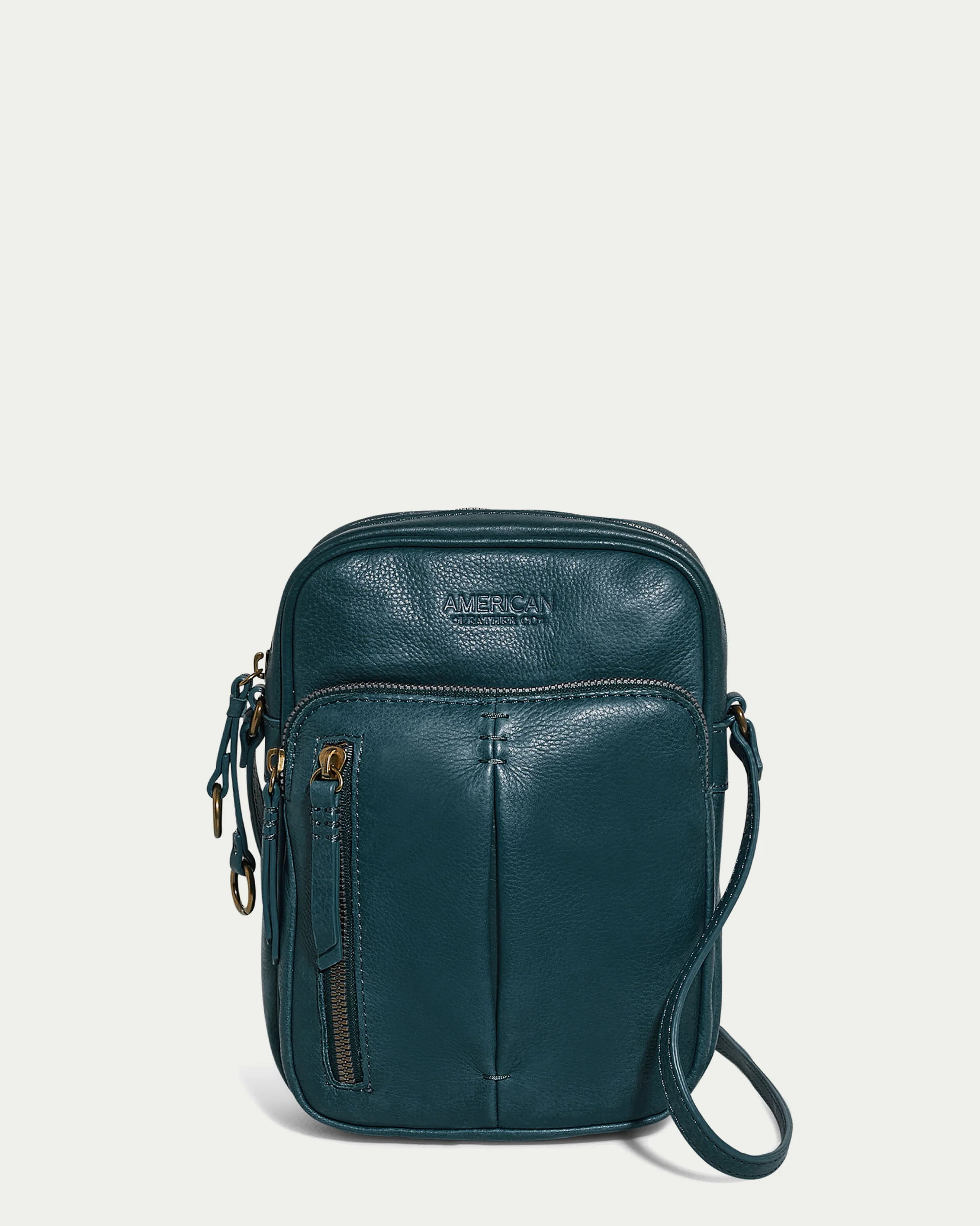 Cleveland Large NS Crossbody - Image 35