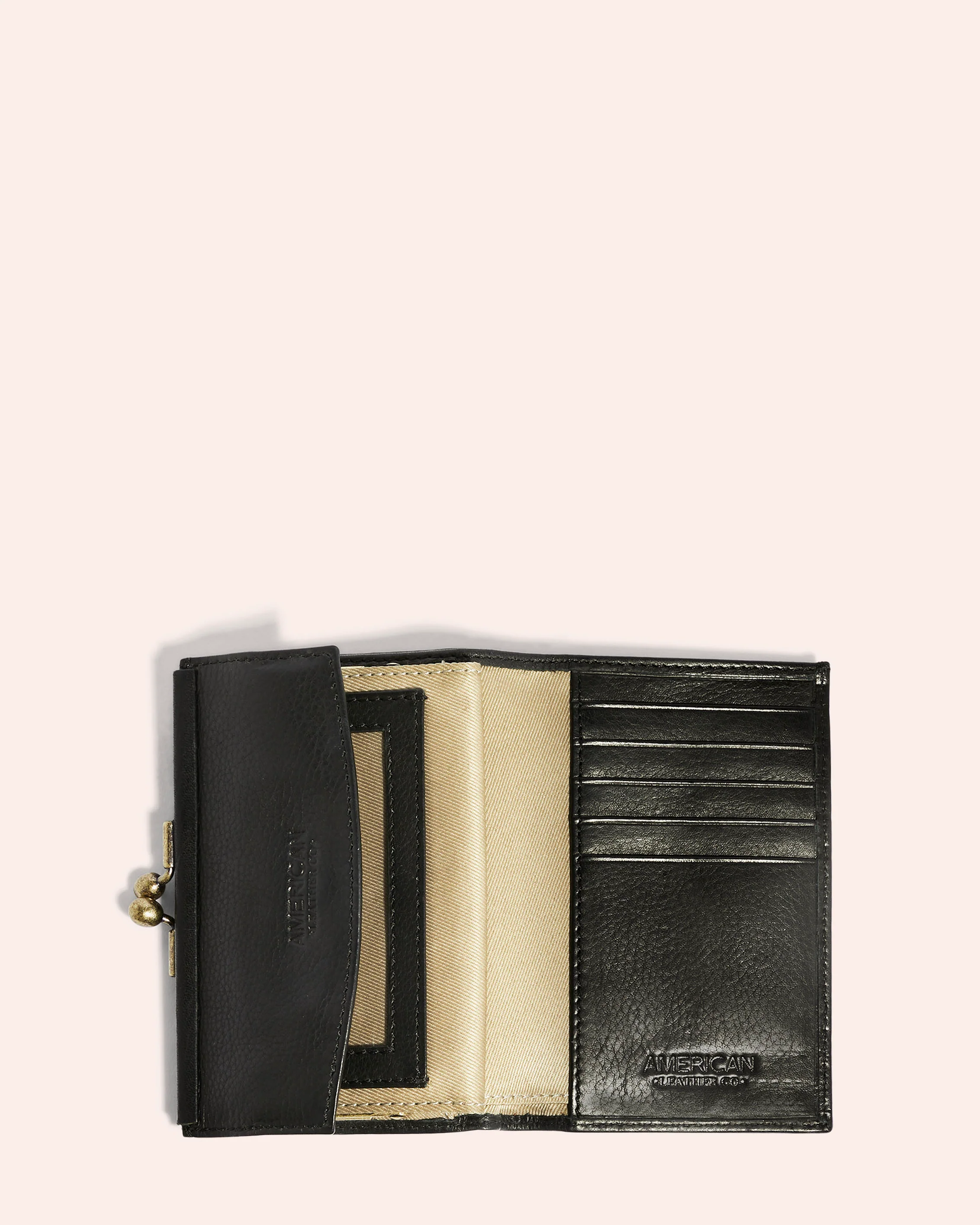Dana Bifold Wallet - Image 2
