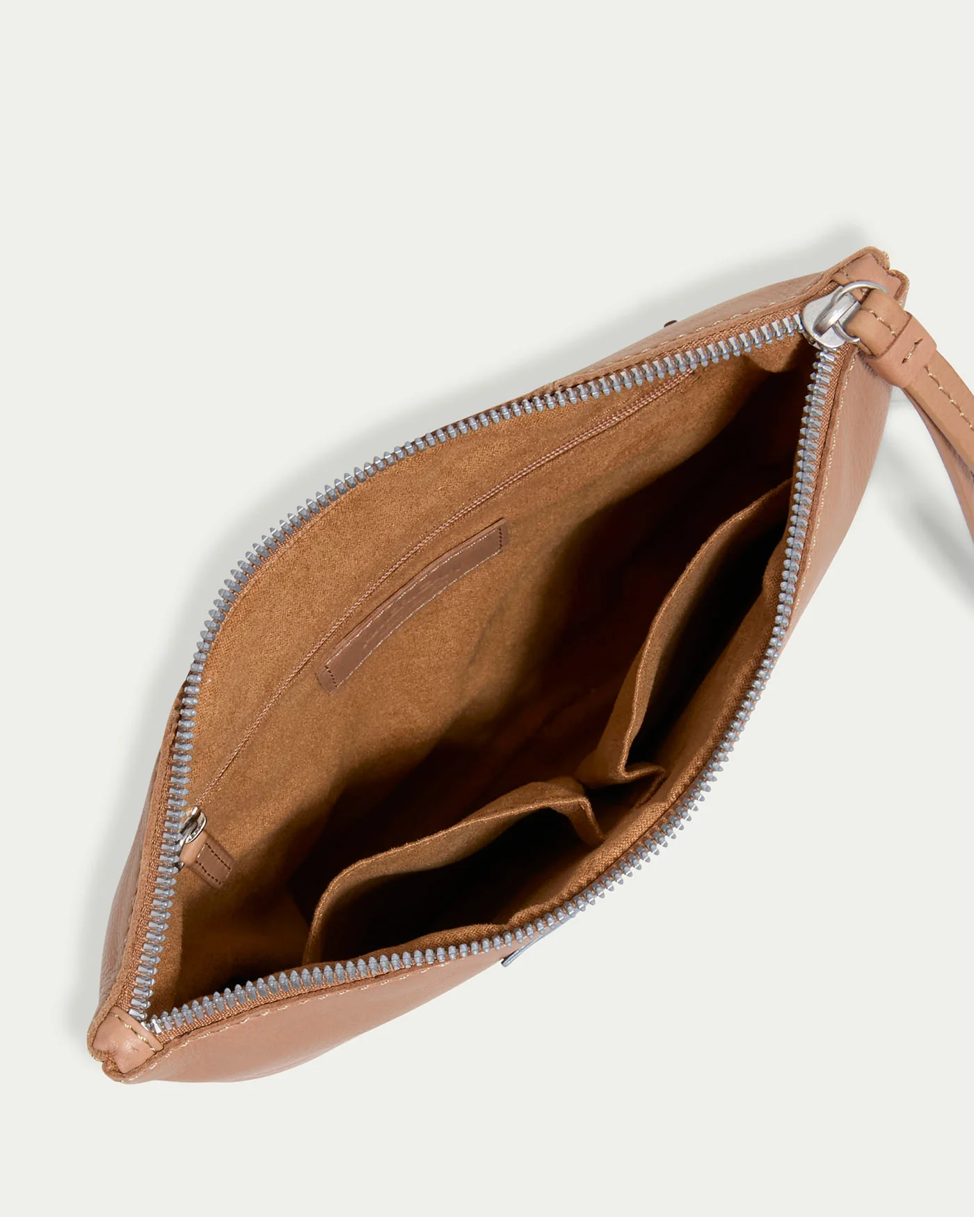 Dover Monogram Wristlet Pouch - Image 20