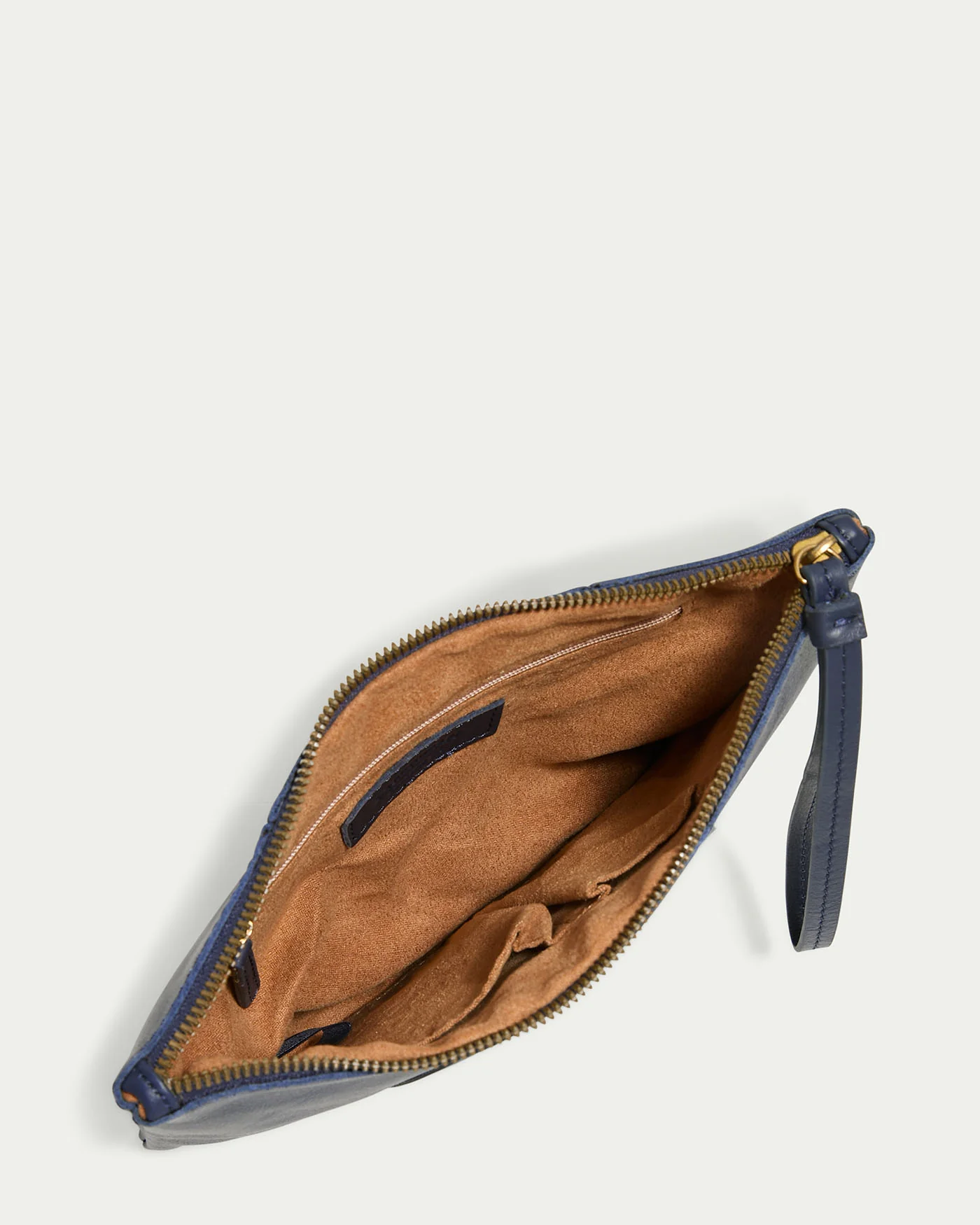 Dover Monogram Wristlet Pouch - Image 11