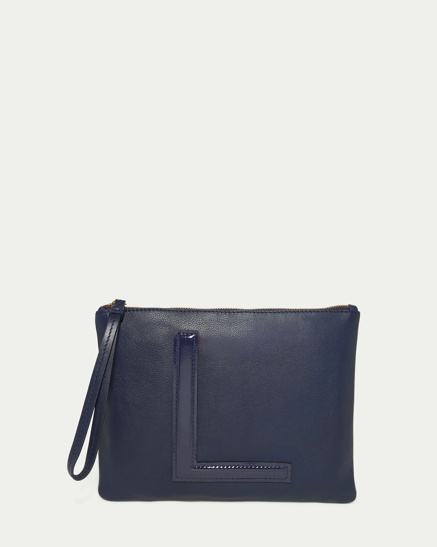 Dover Monogram Wristlet Pouch - Image 16