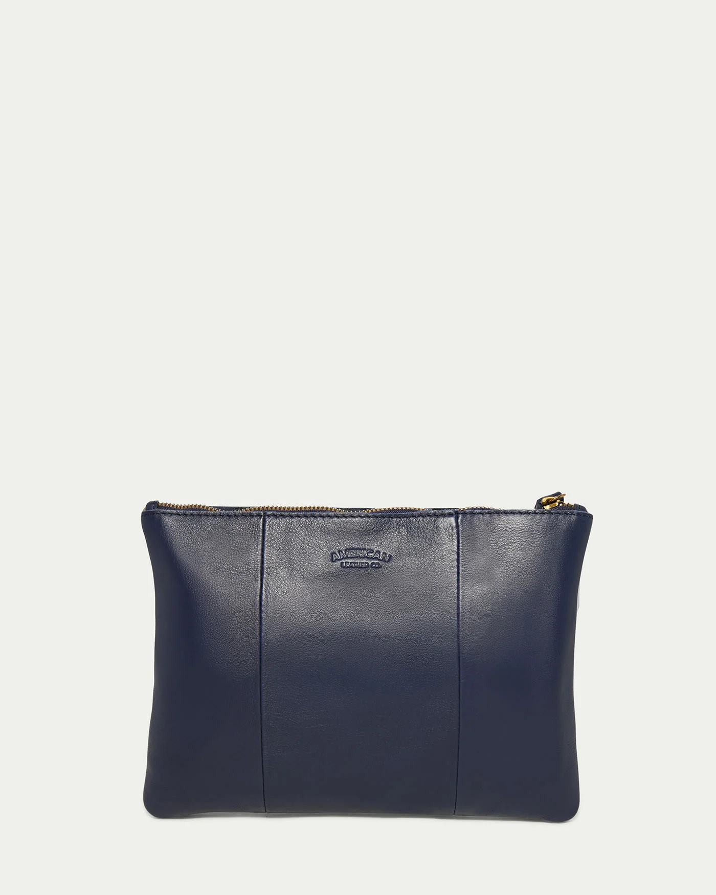 Dover Monogram Wristlet Pouch - Image 18