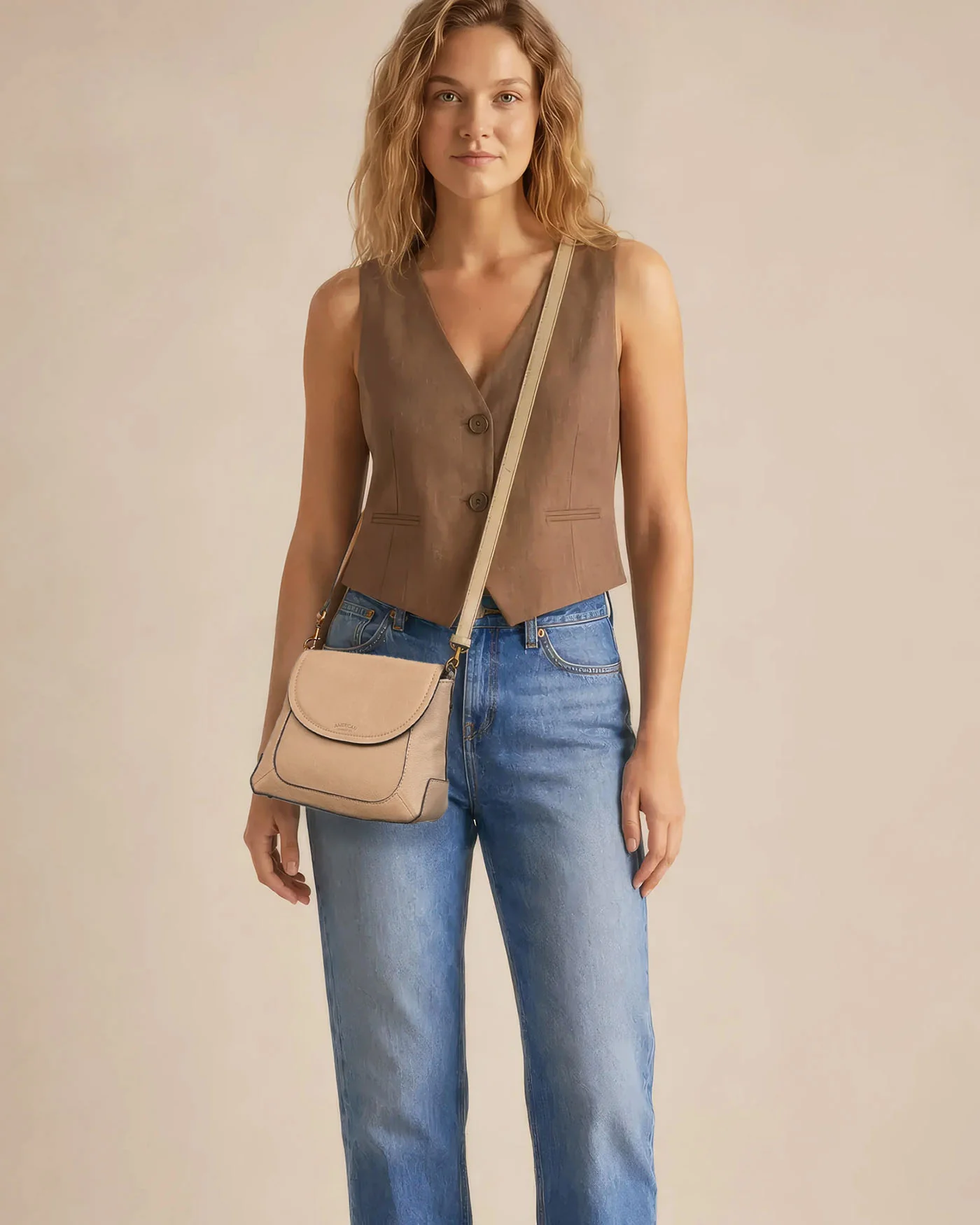 Ellis Crossbody - Image 4