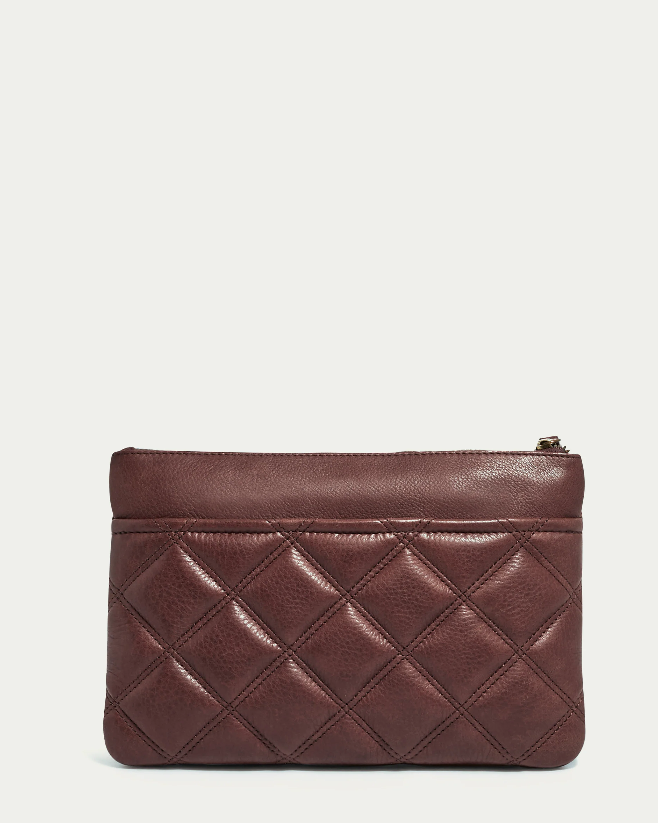 Emerson Quilted Wristlet - Image 5