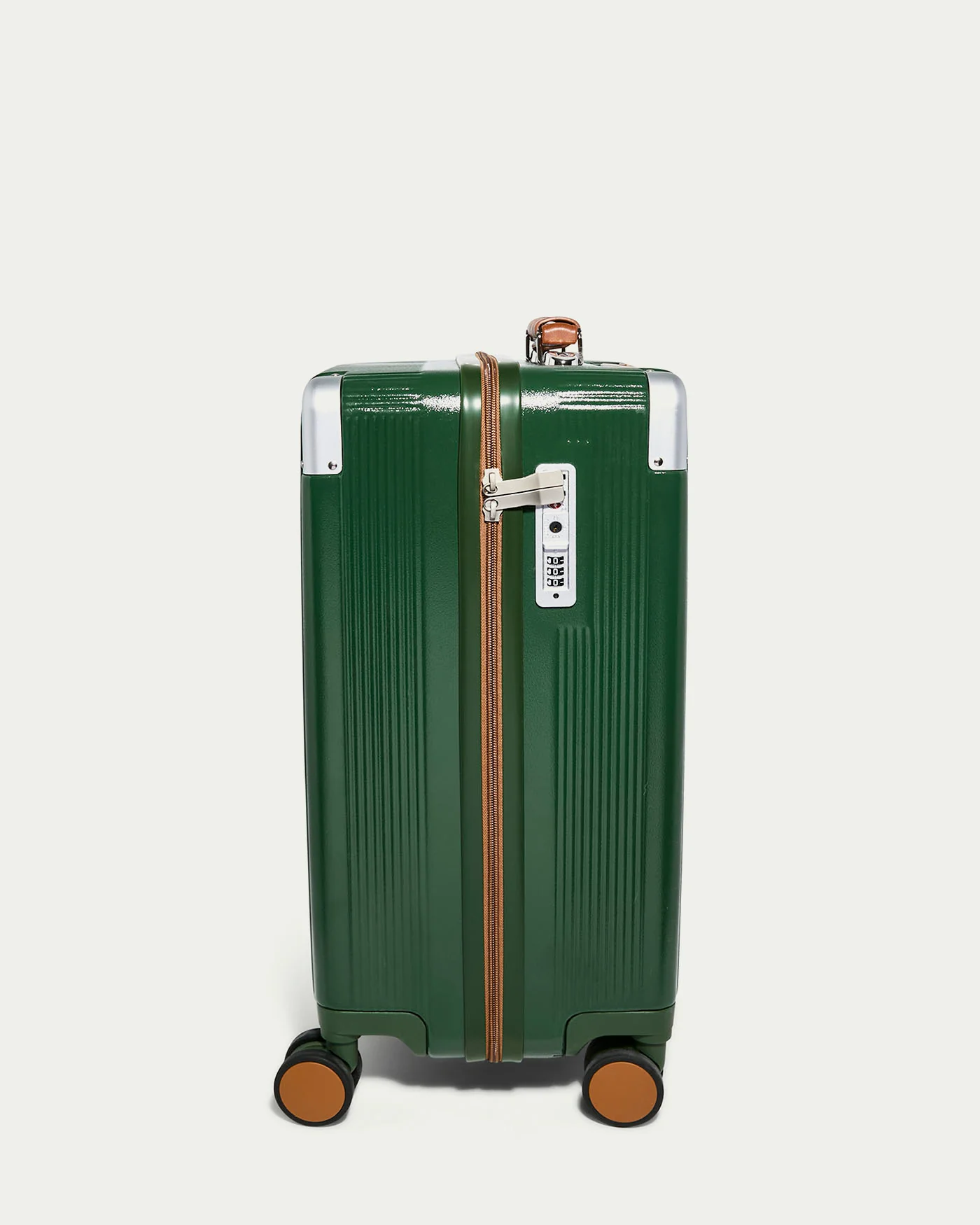 Forever Fly 20 Carry On Hardside Luggage - Image 11