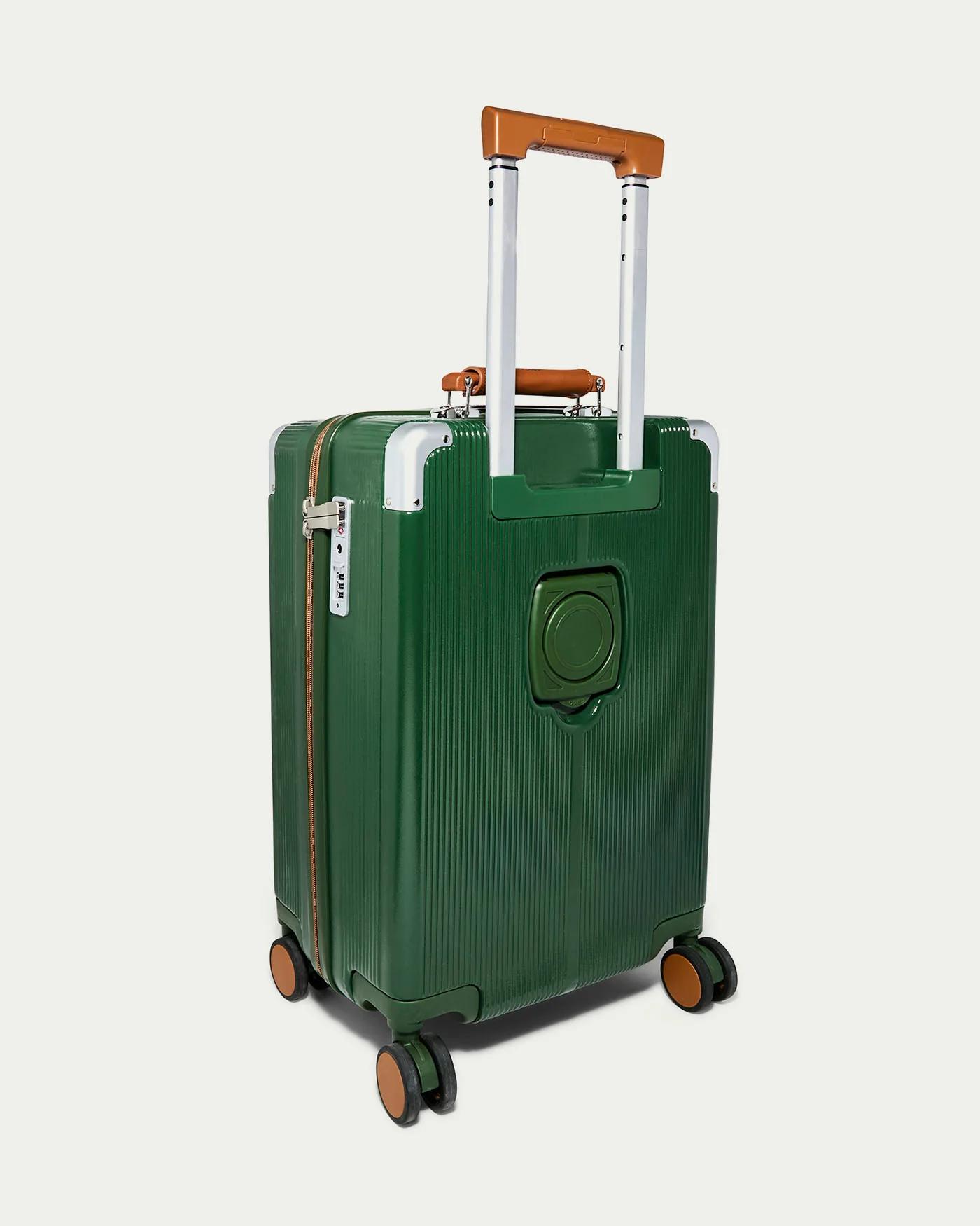 Forever Fly 20 Carry On Hardside Luggage - Image 16