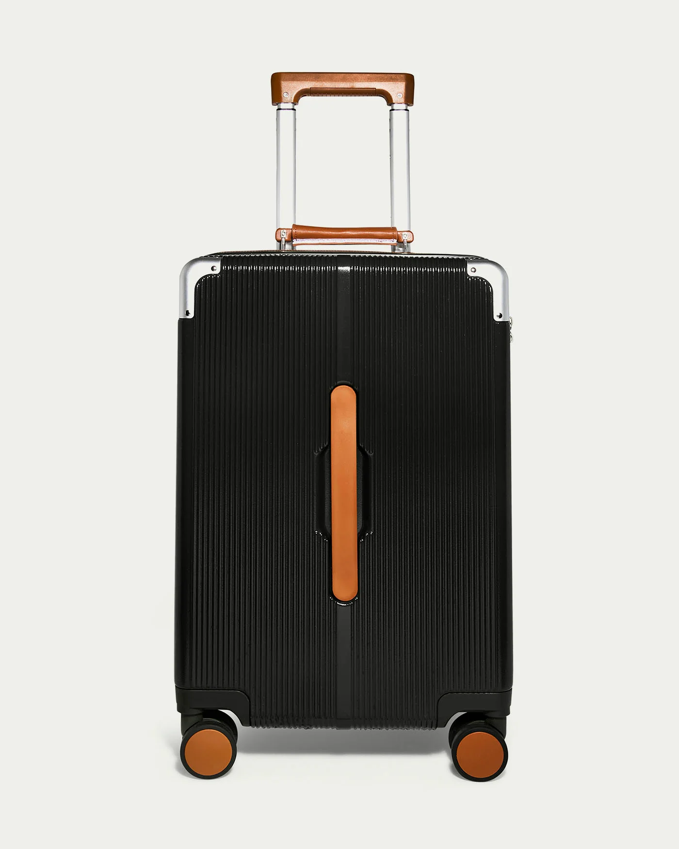 Forever Fly 20 Carry On Hardside Luggage - Image 17