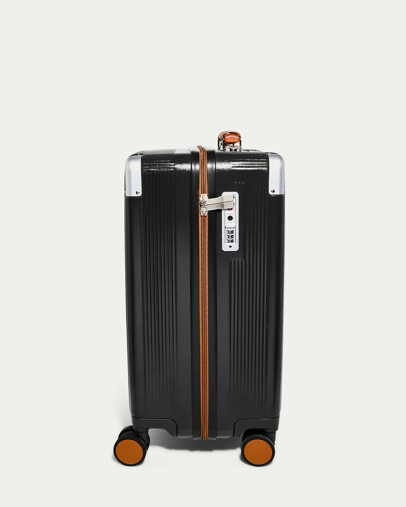 Forever Fly 20 Carry On Hardside Luggage - Image 19
