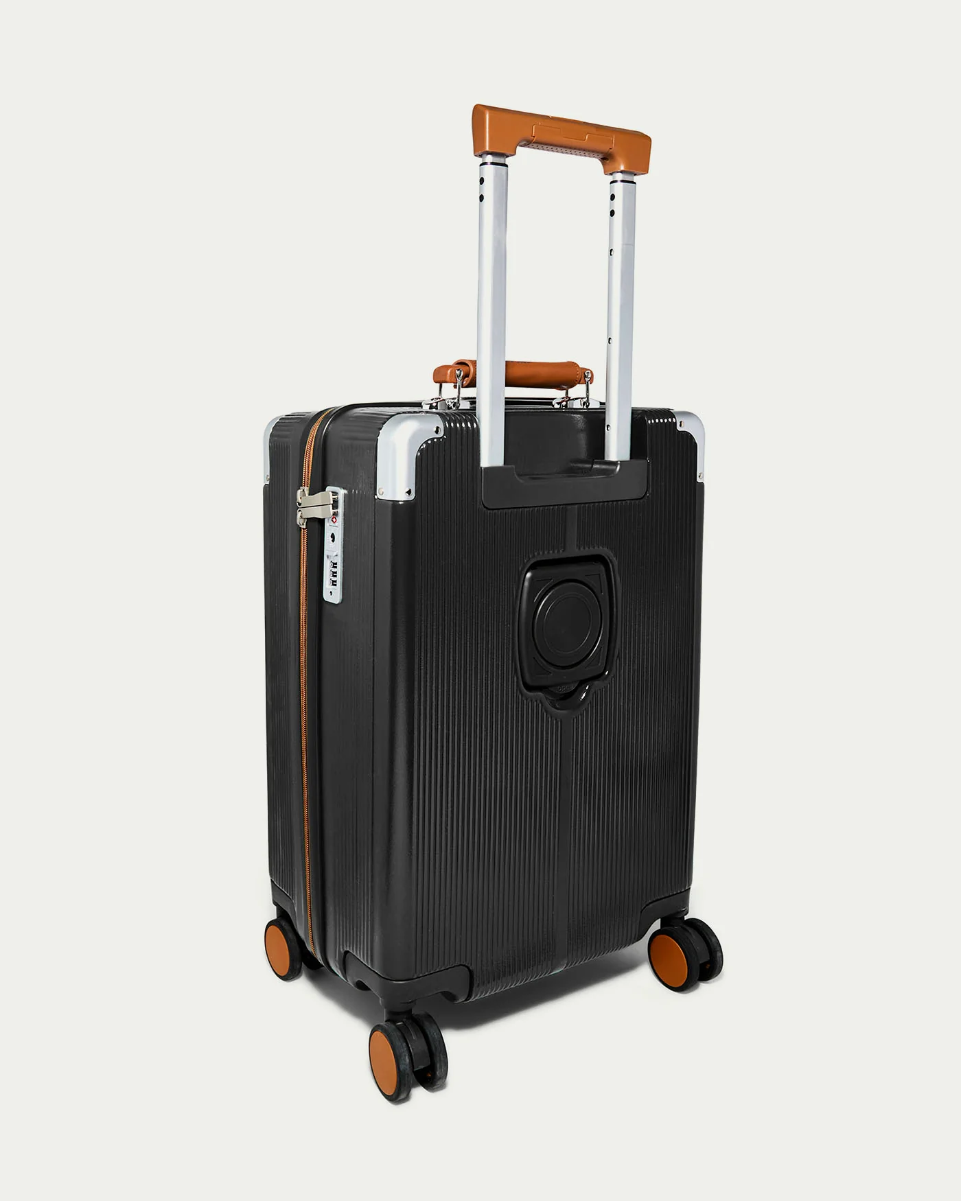 Forever Fly 20 Carry On Hardside Luggage - Image 23