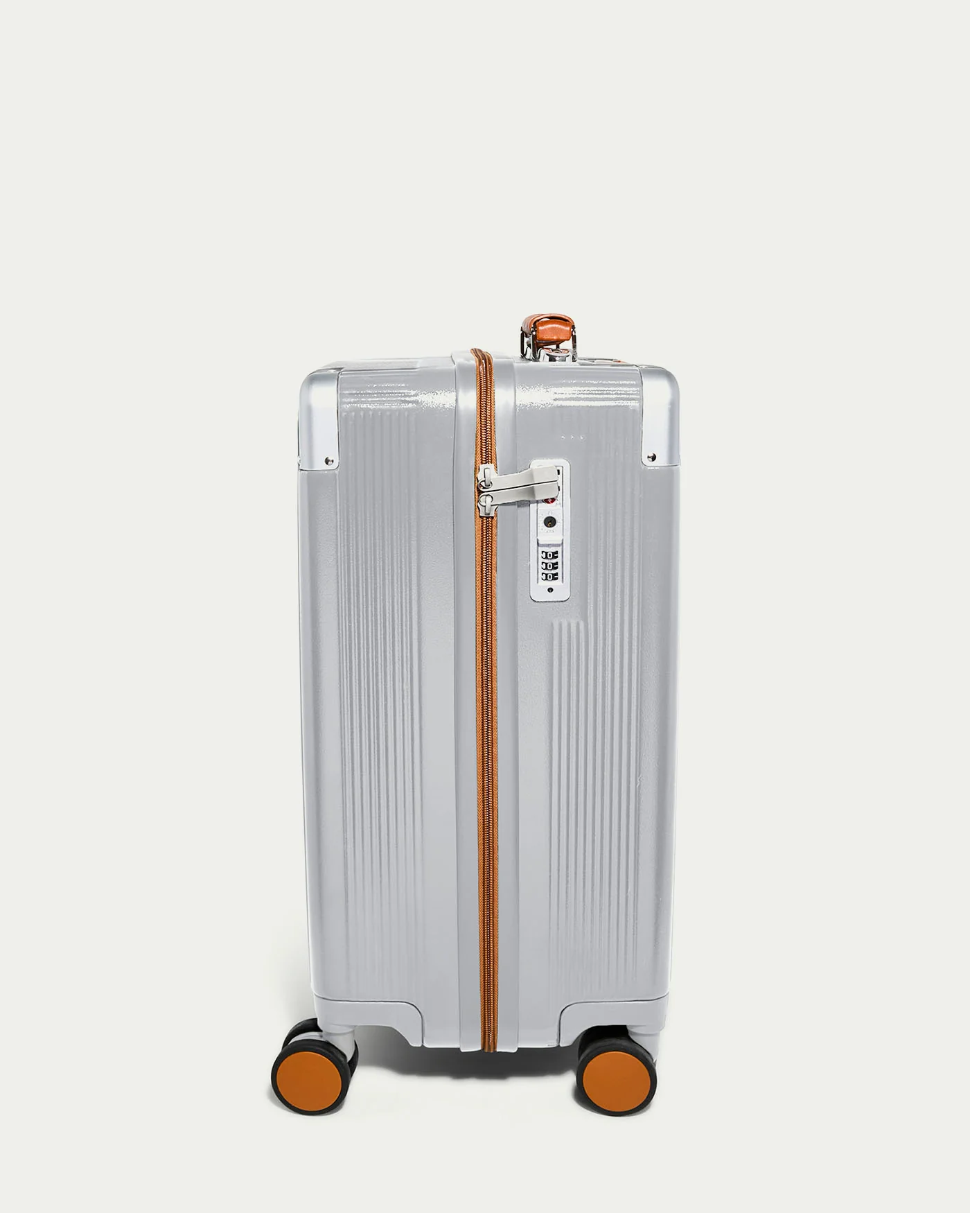 Forever Fly 20 Carry On Hardside Luggage - Image 3