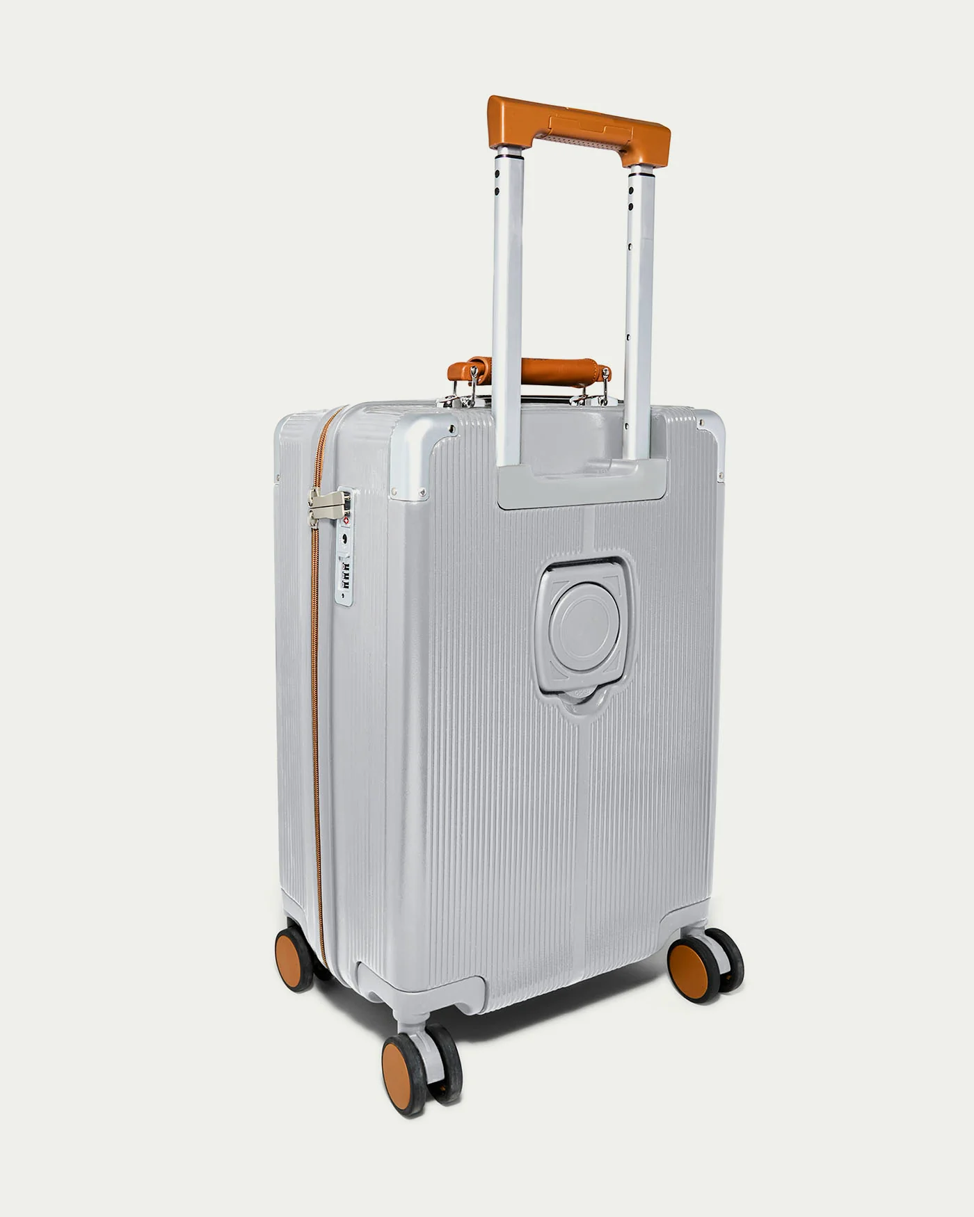 Forever Fly 20 Carry On Hardside Luggage - Image 8