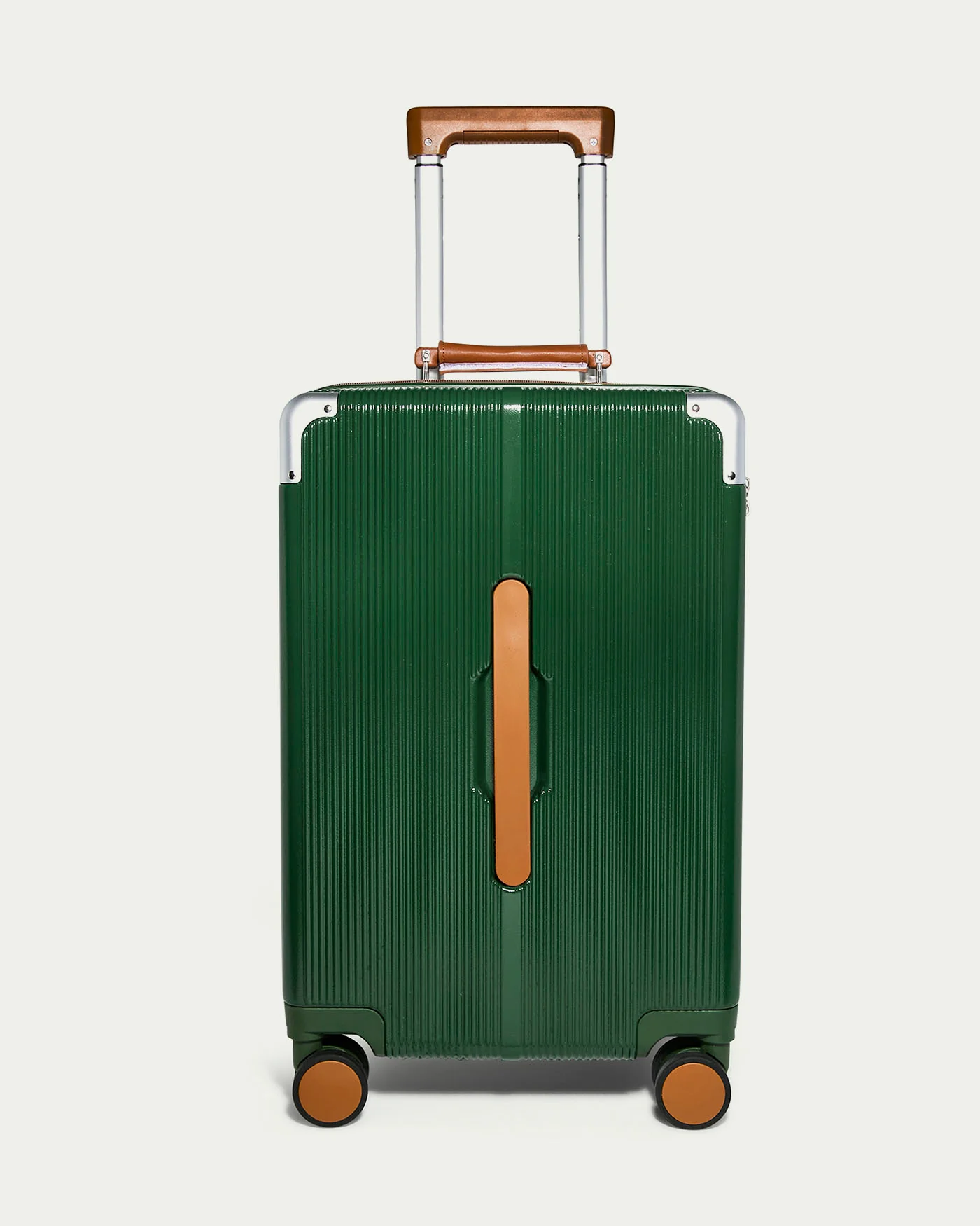 Forever Fly 20 Carry On Hardside Luggage - Image 9