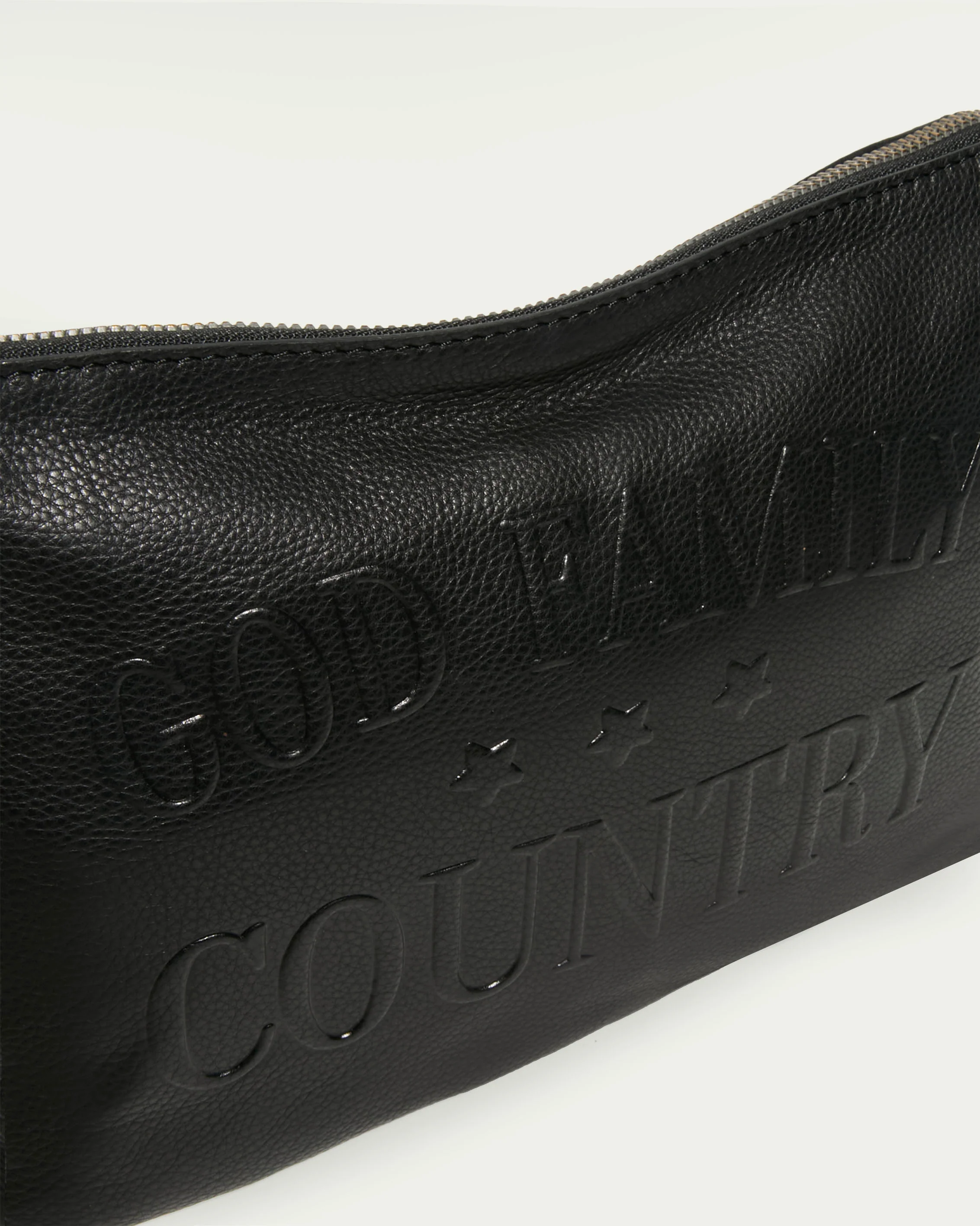God Family Country Pouch - Image 3