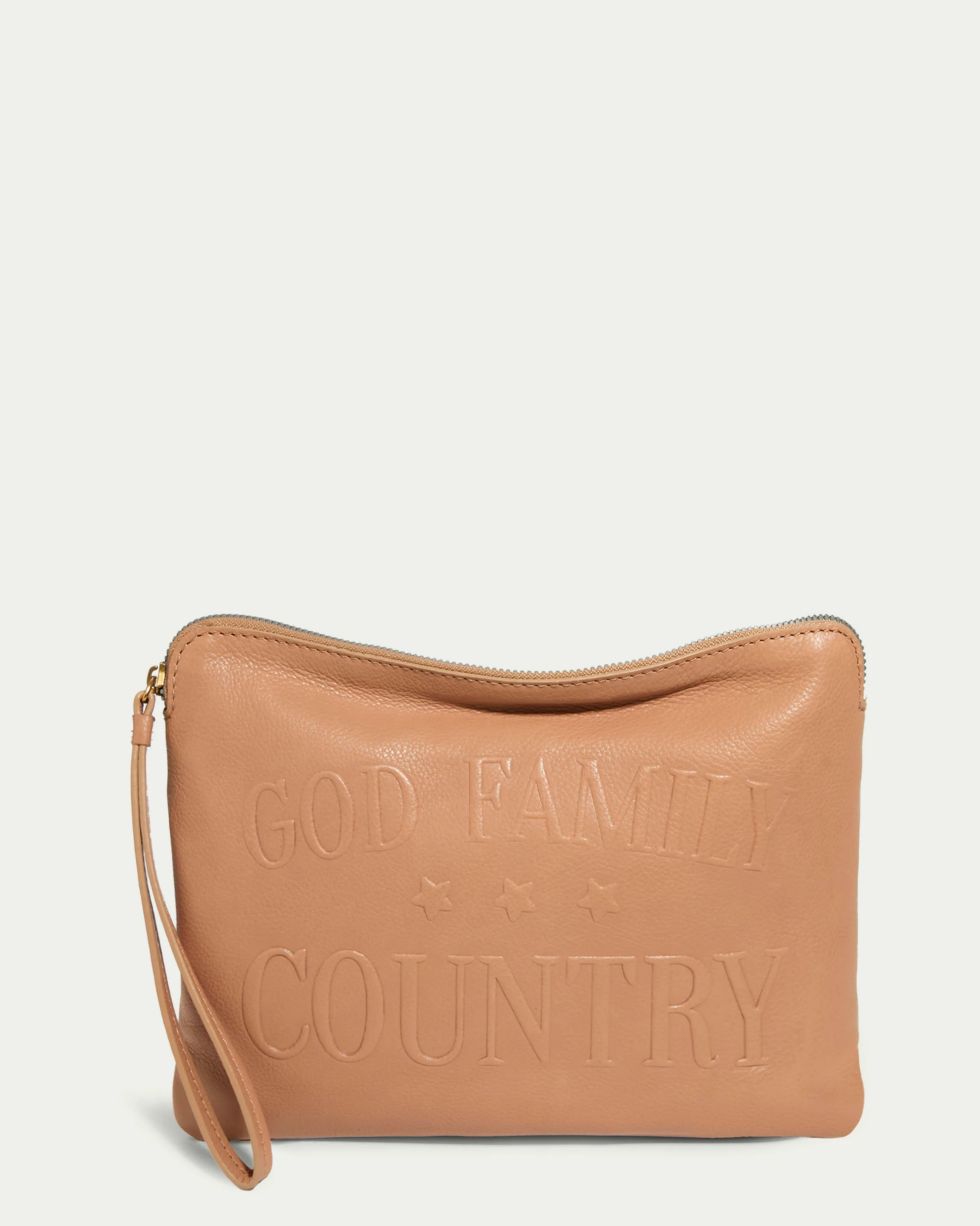 God Family Country Pouch - Image 5