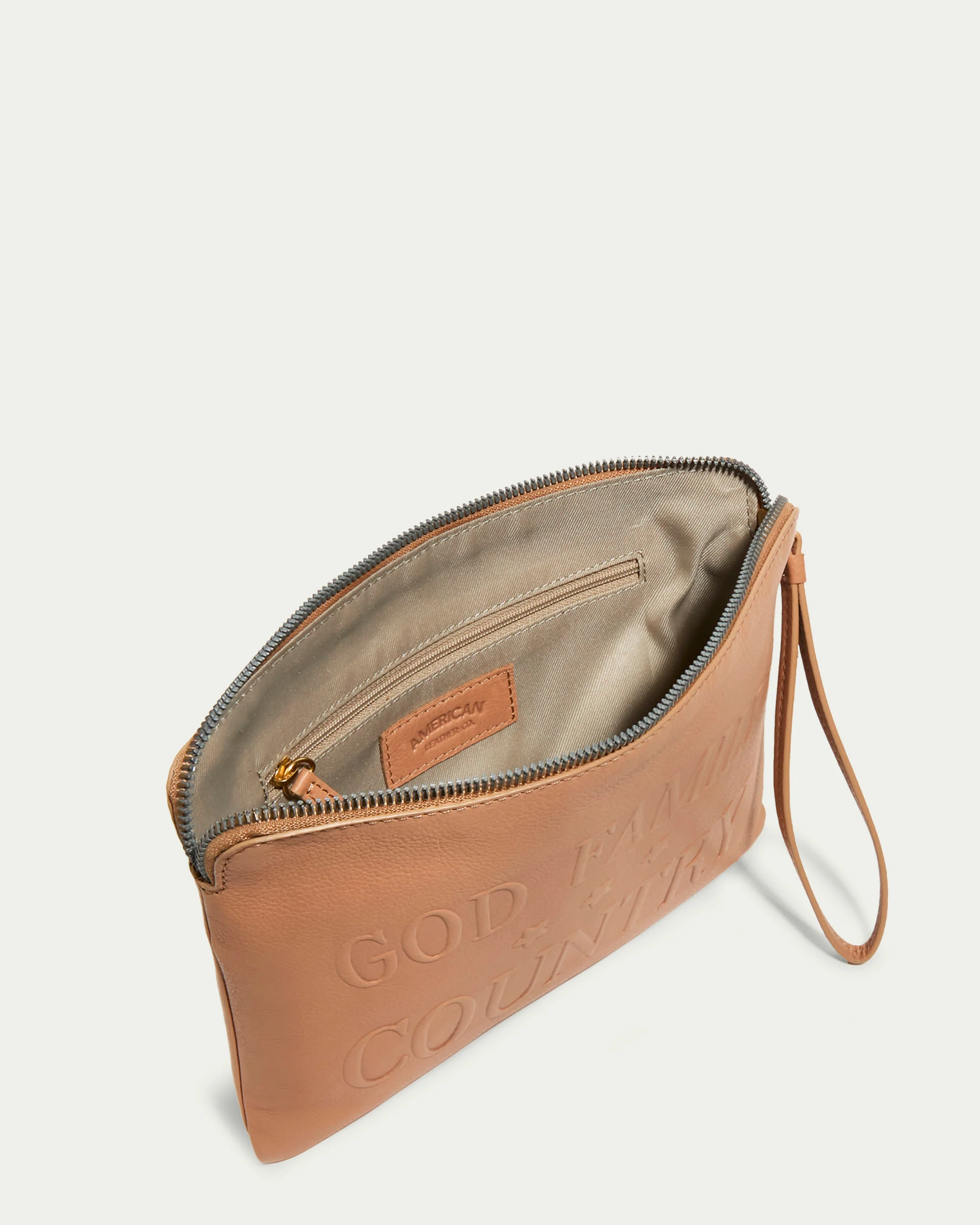 God Family Country Pouch - Image 6
