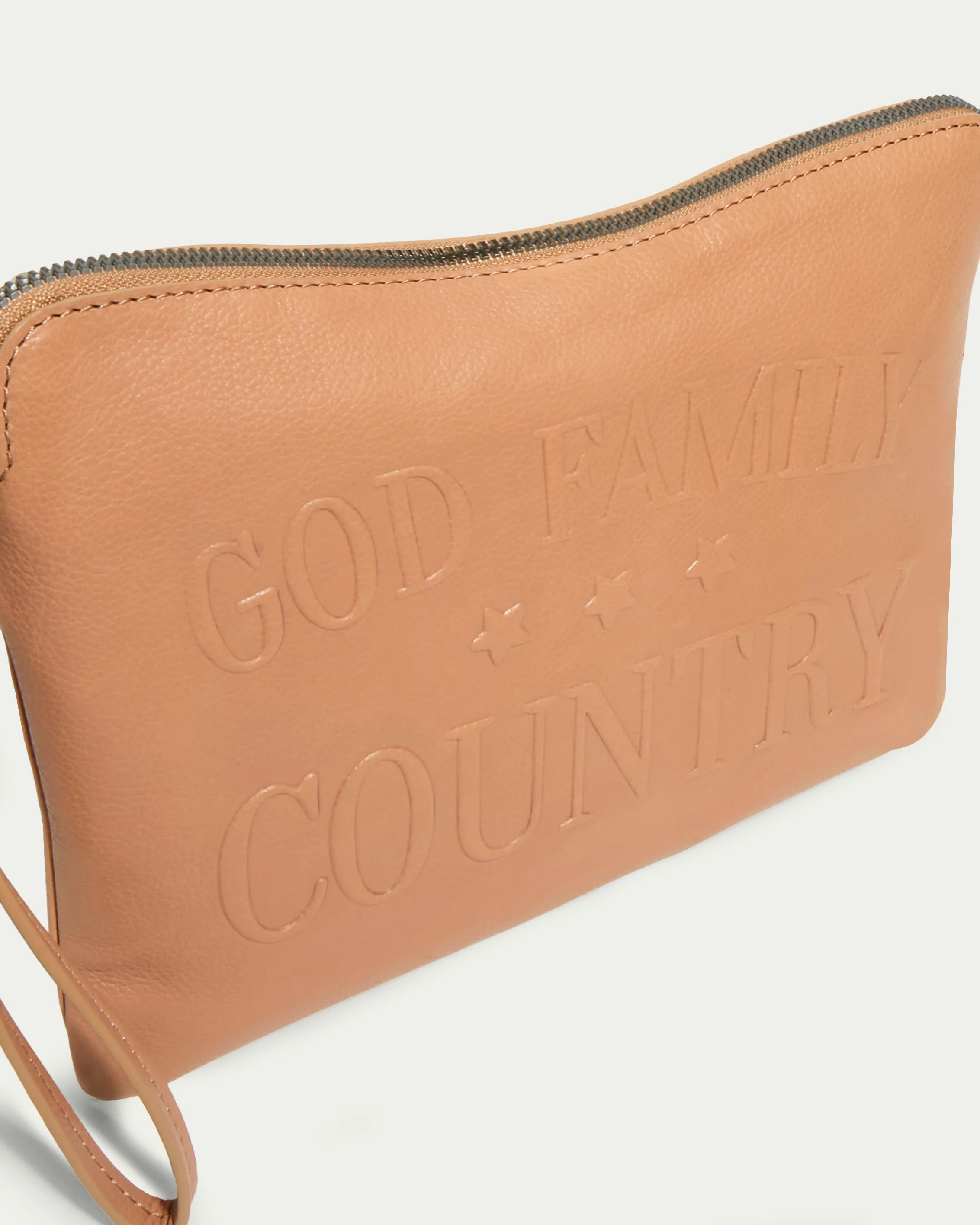 God Family Country Pouch - Image 7