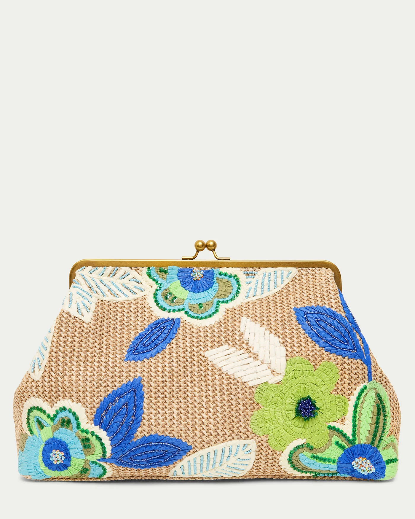 Grace Novelty Oversized Clutch - Image 3