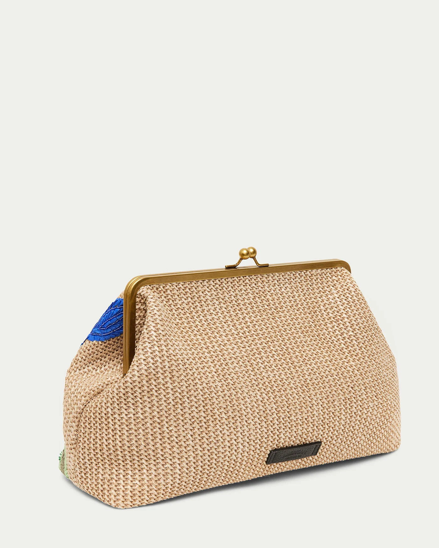 Grace Novelty Oversized Clutch - Image 6