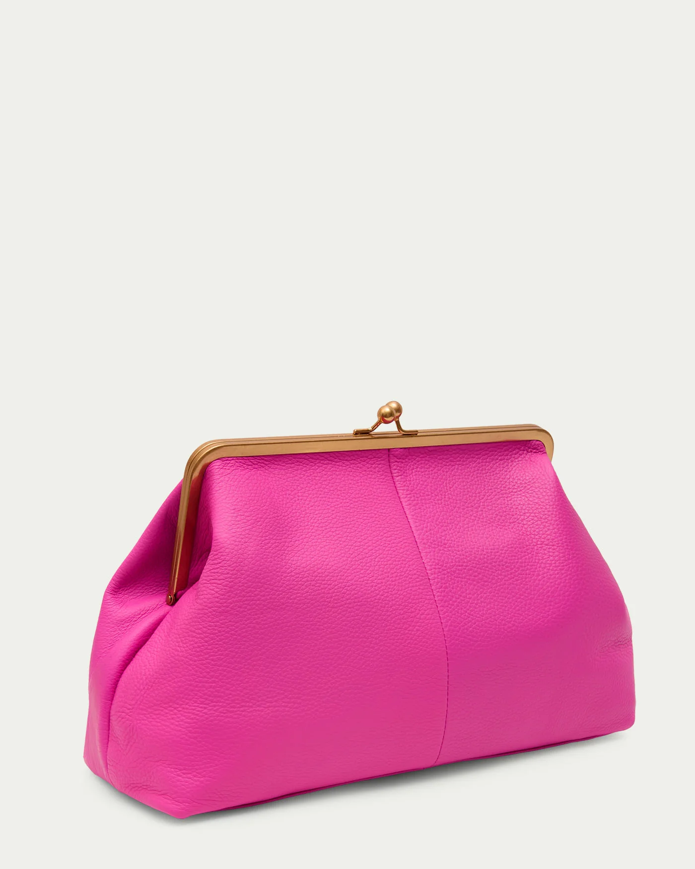 Grace Oversized Clutch - Image 100