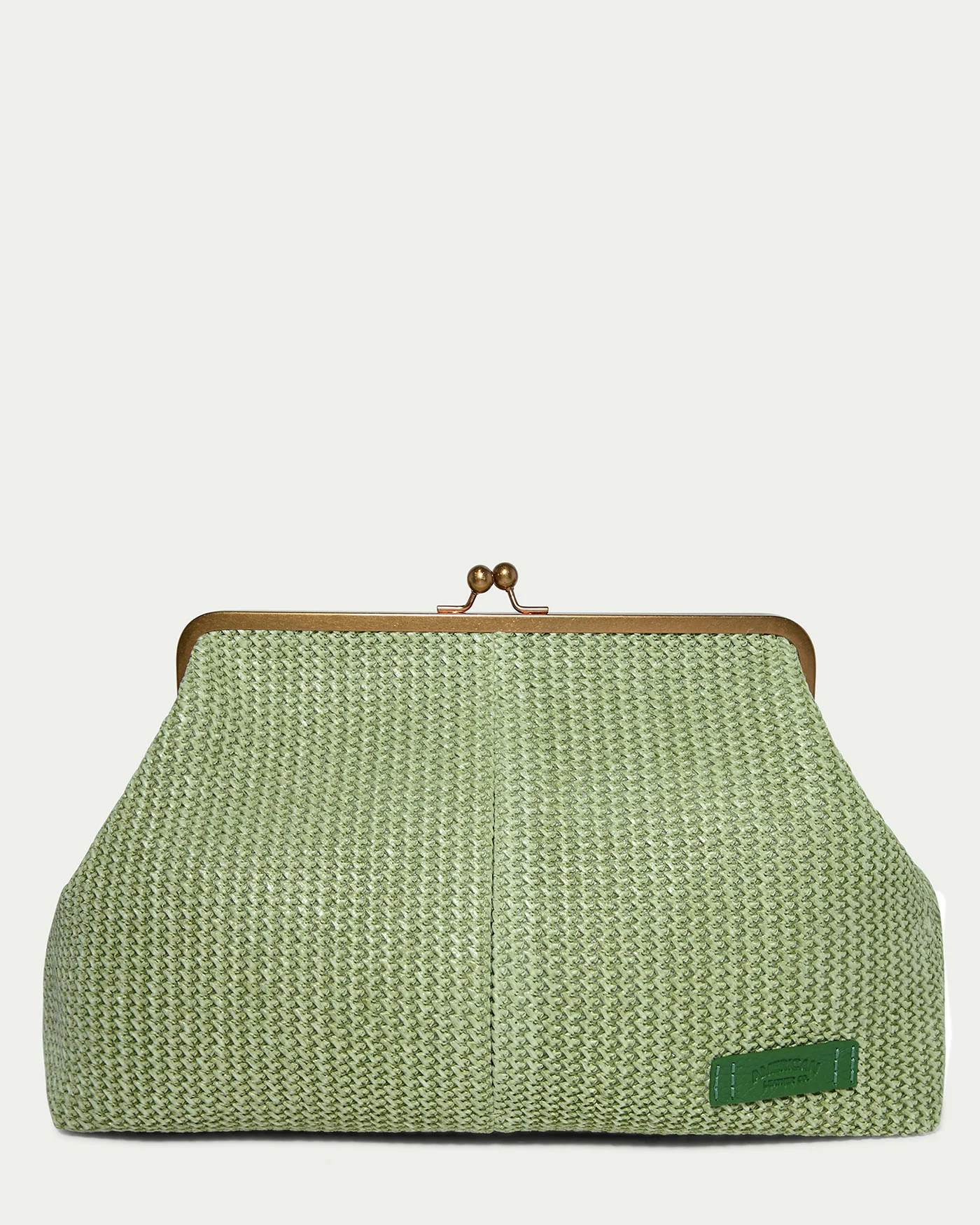 Grace Oversized Clutch - Image 15