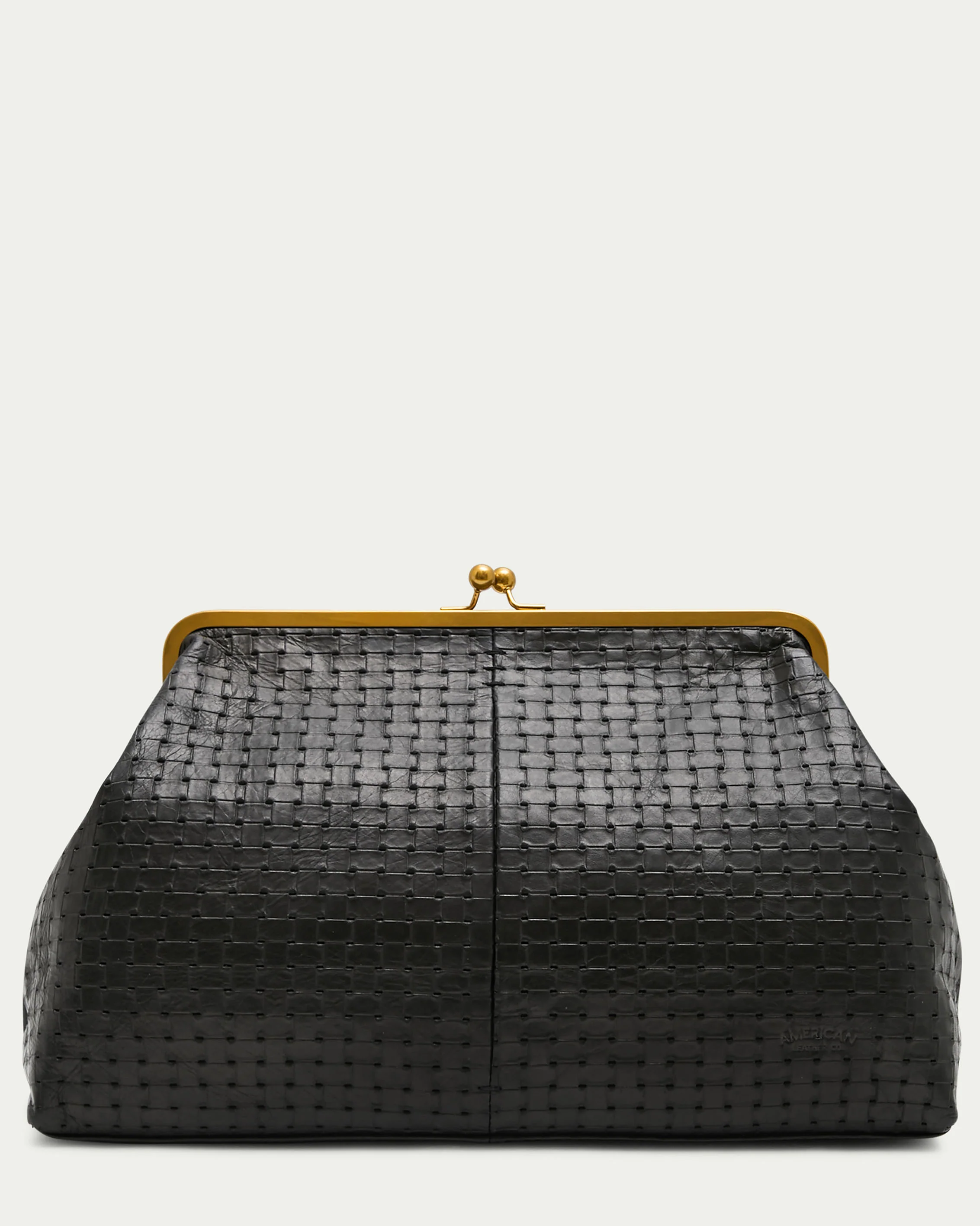 Grace Oversized Clutch - Image 17