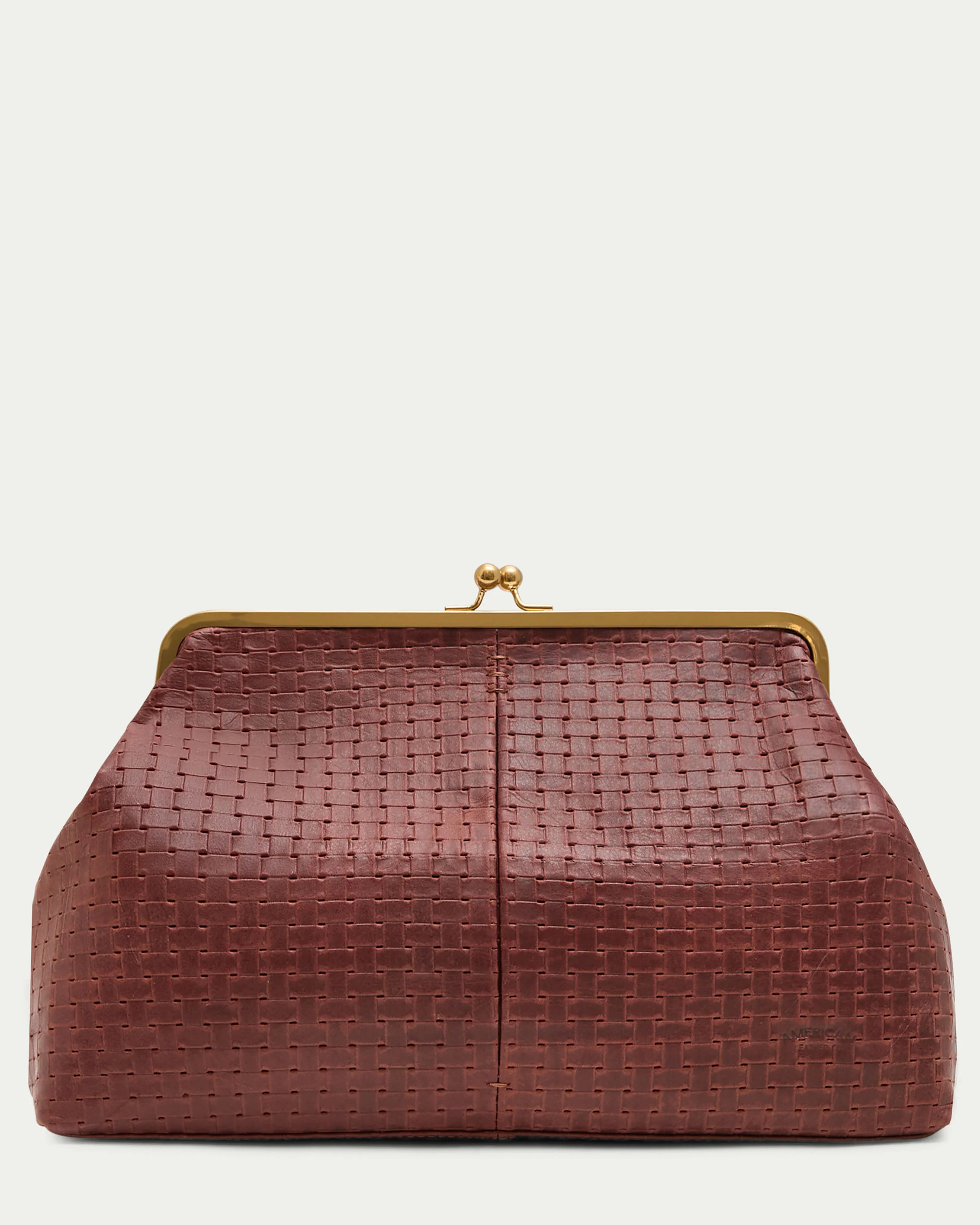 Grace Oversized Clutch - Image 19