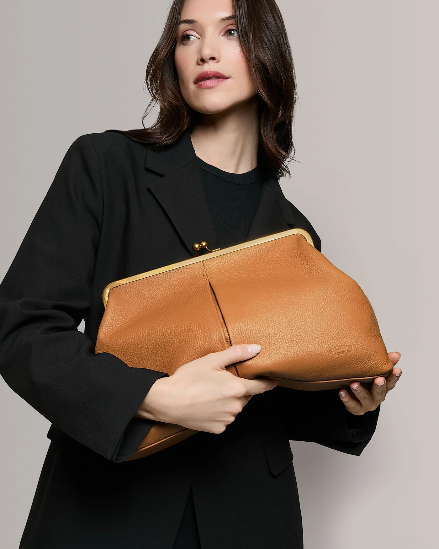 Grace Oversized Clutch - Image 27