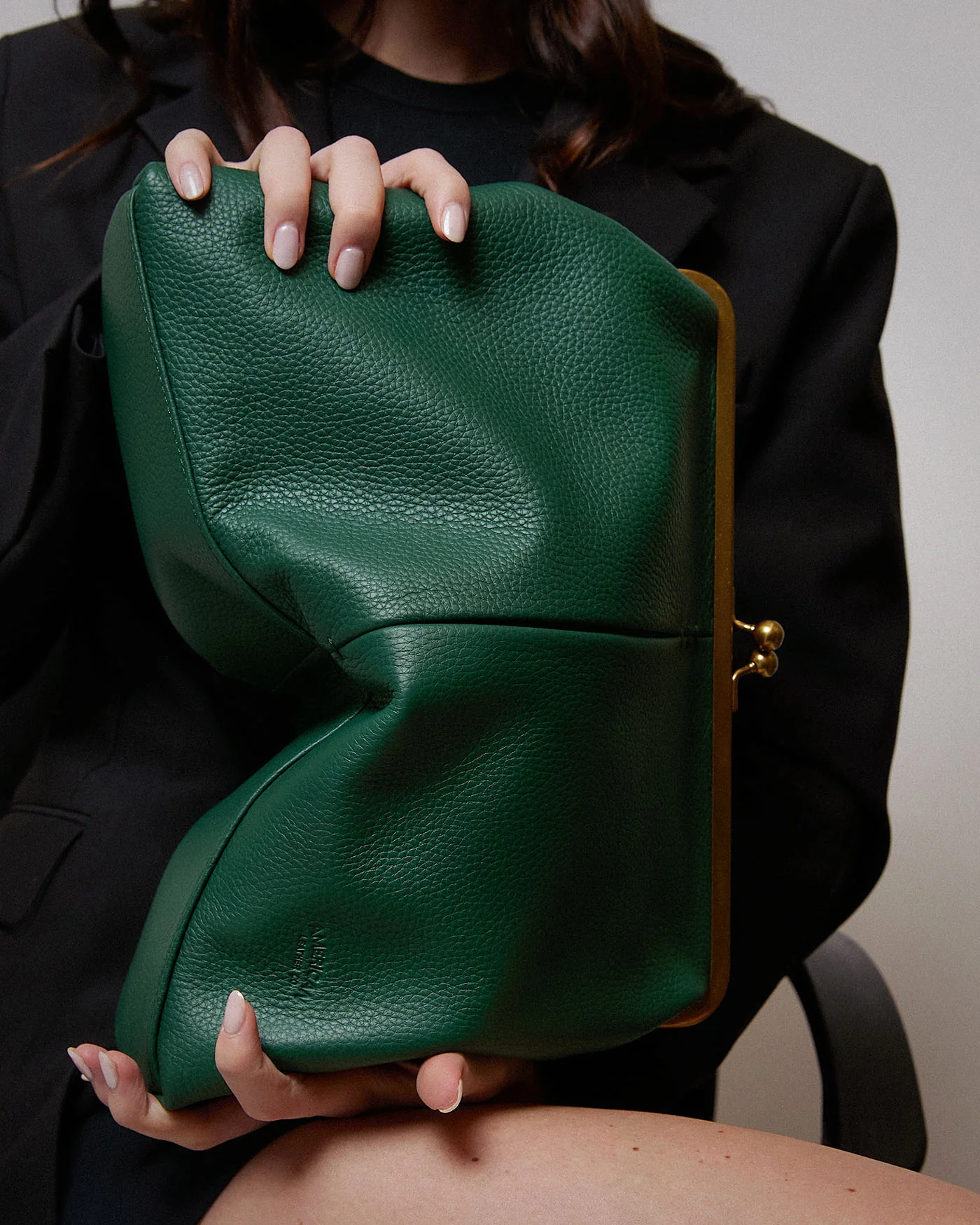Grace Oversized Clutch - Image 32