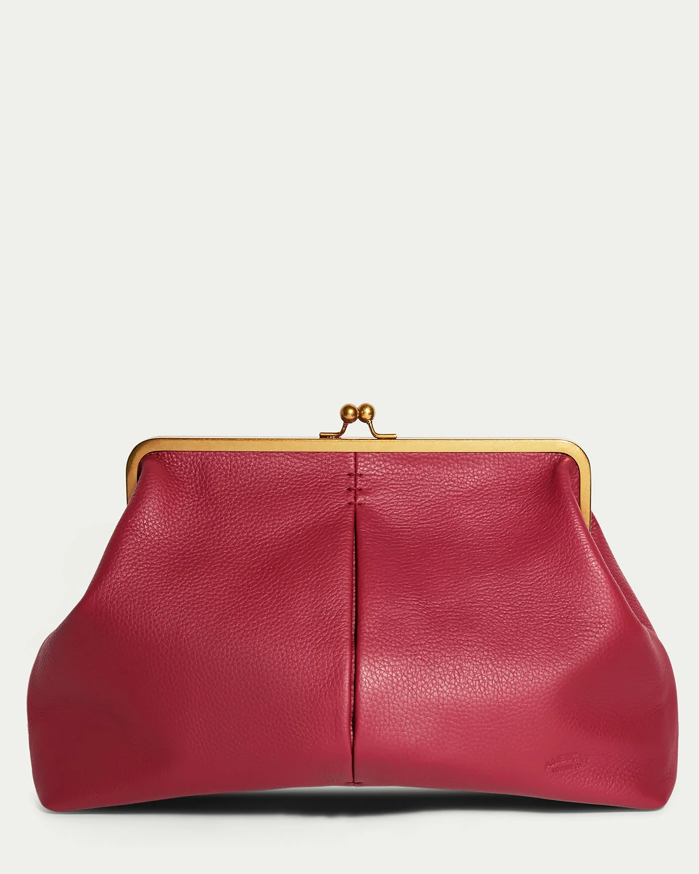 Grace Oversized Clutch - Image 35