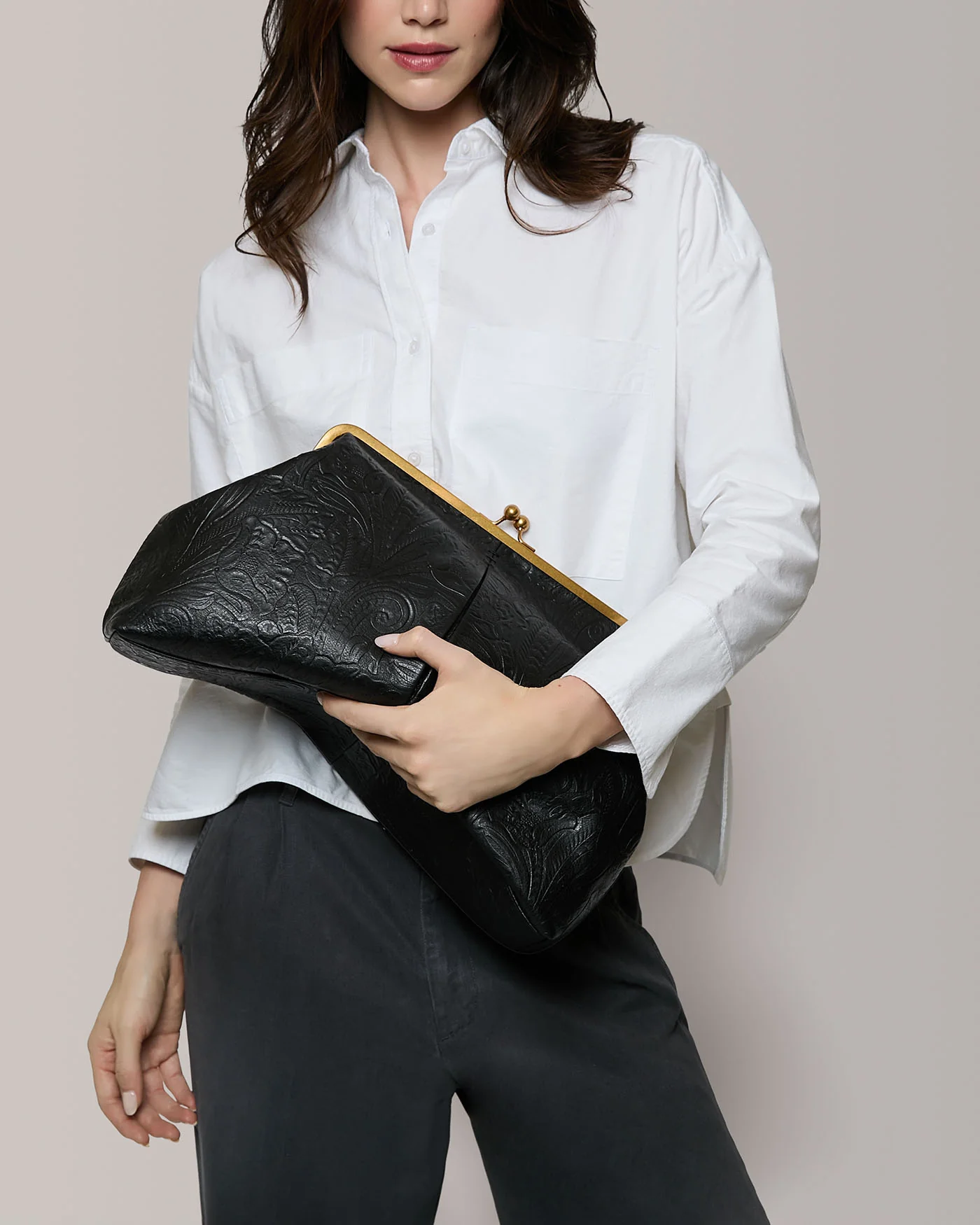 Grace Oversized Clutch - Image 42