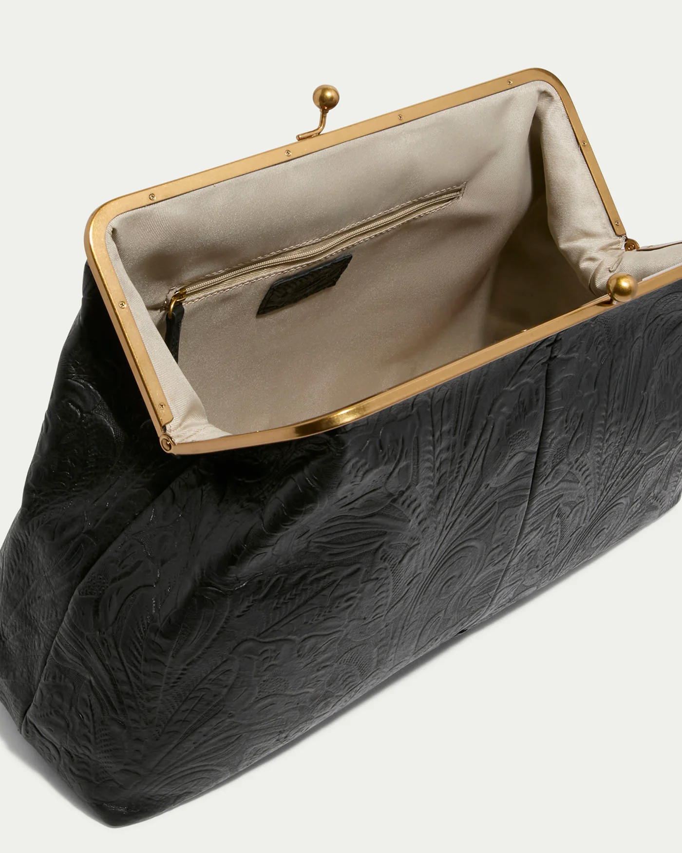Grace Oversized Clutch - Image 44