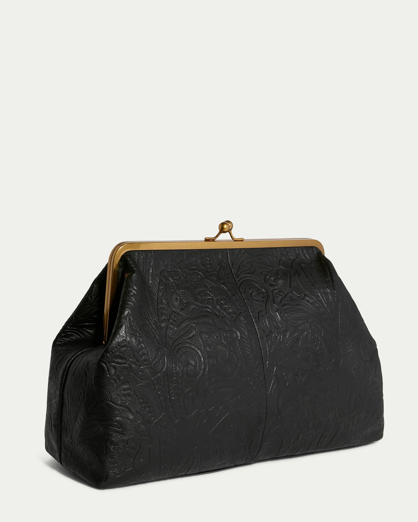 Grace Oversized Clutch - Image 45