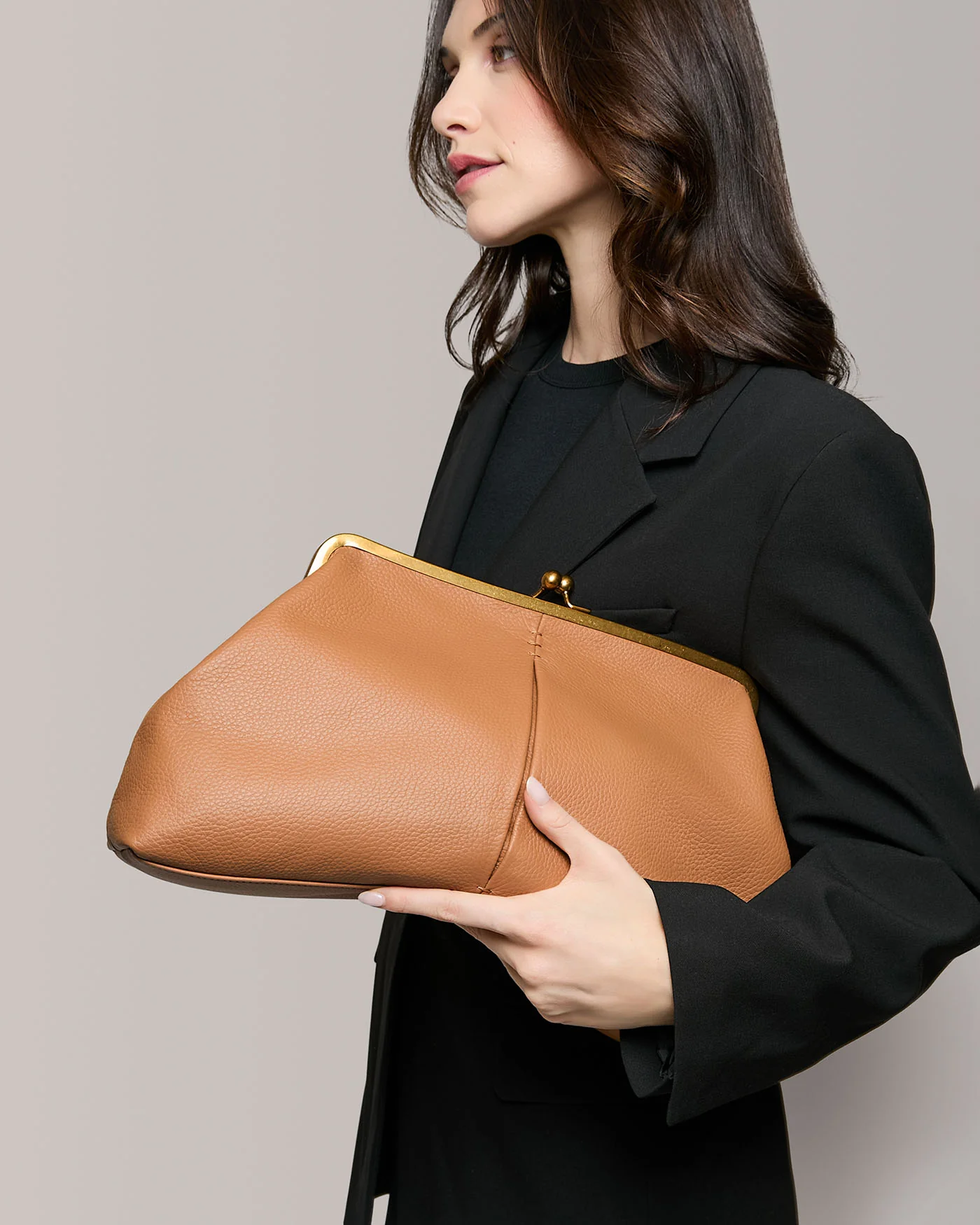 Grace Oversized Clutch - Image 47