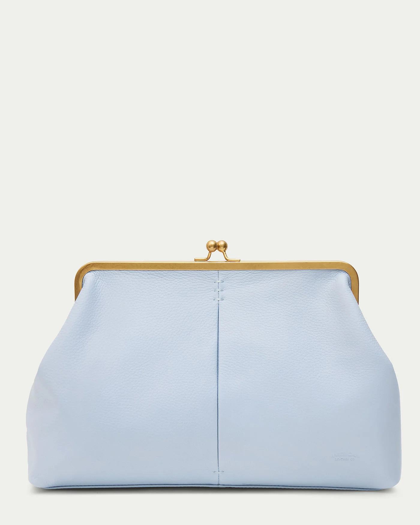 Grace Oversized Clutch - Image 5