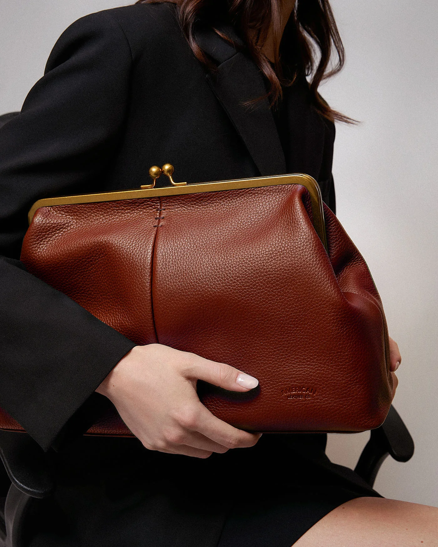 Grace Oversized Clutch - Image 50