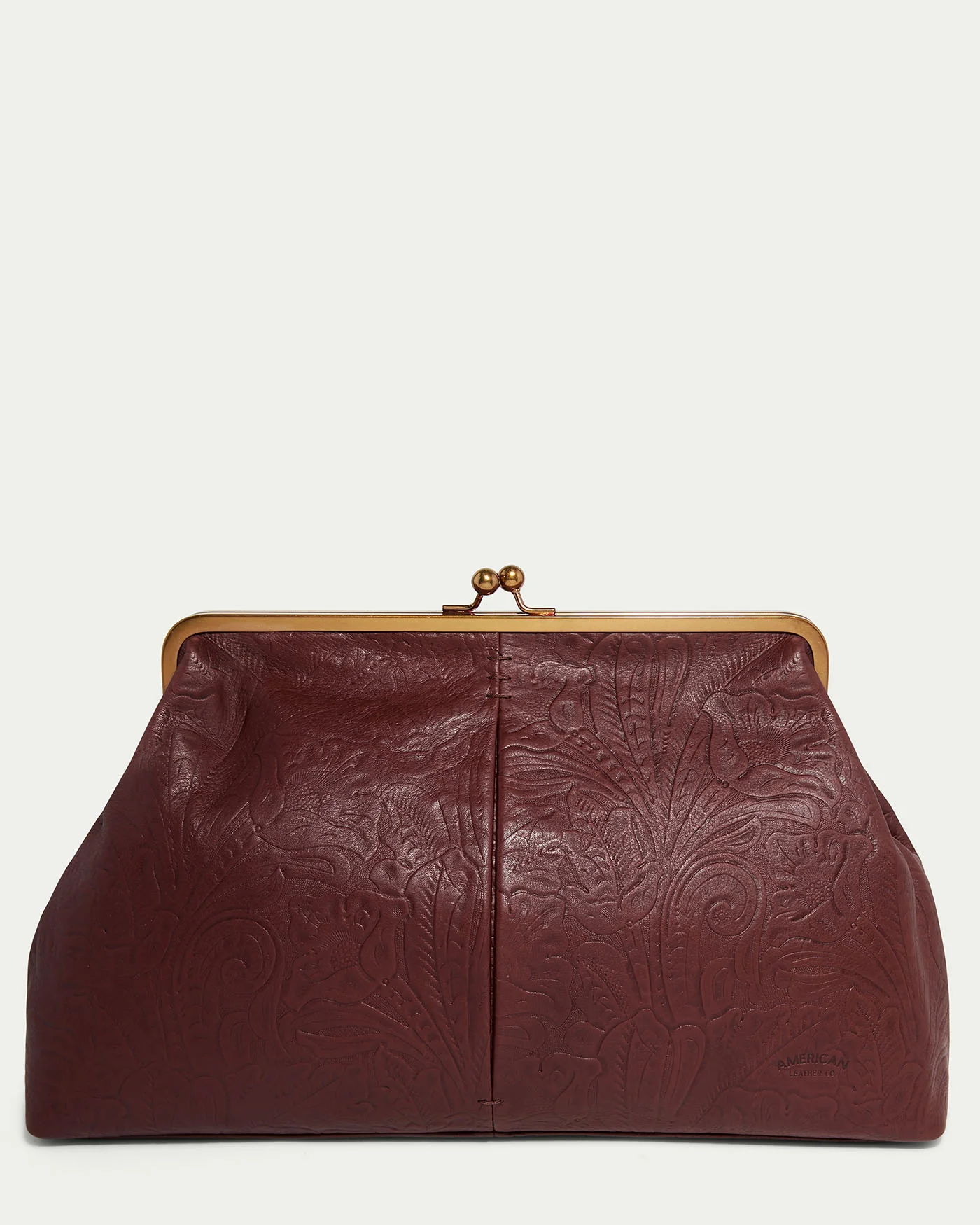 Grace Oversized Clutch - Image 53