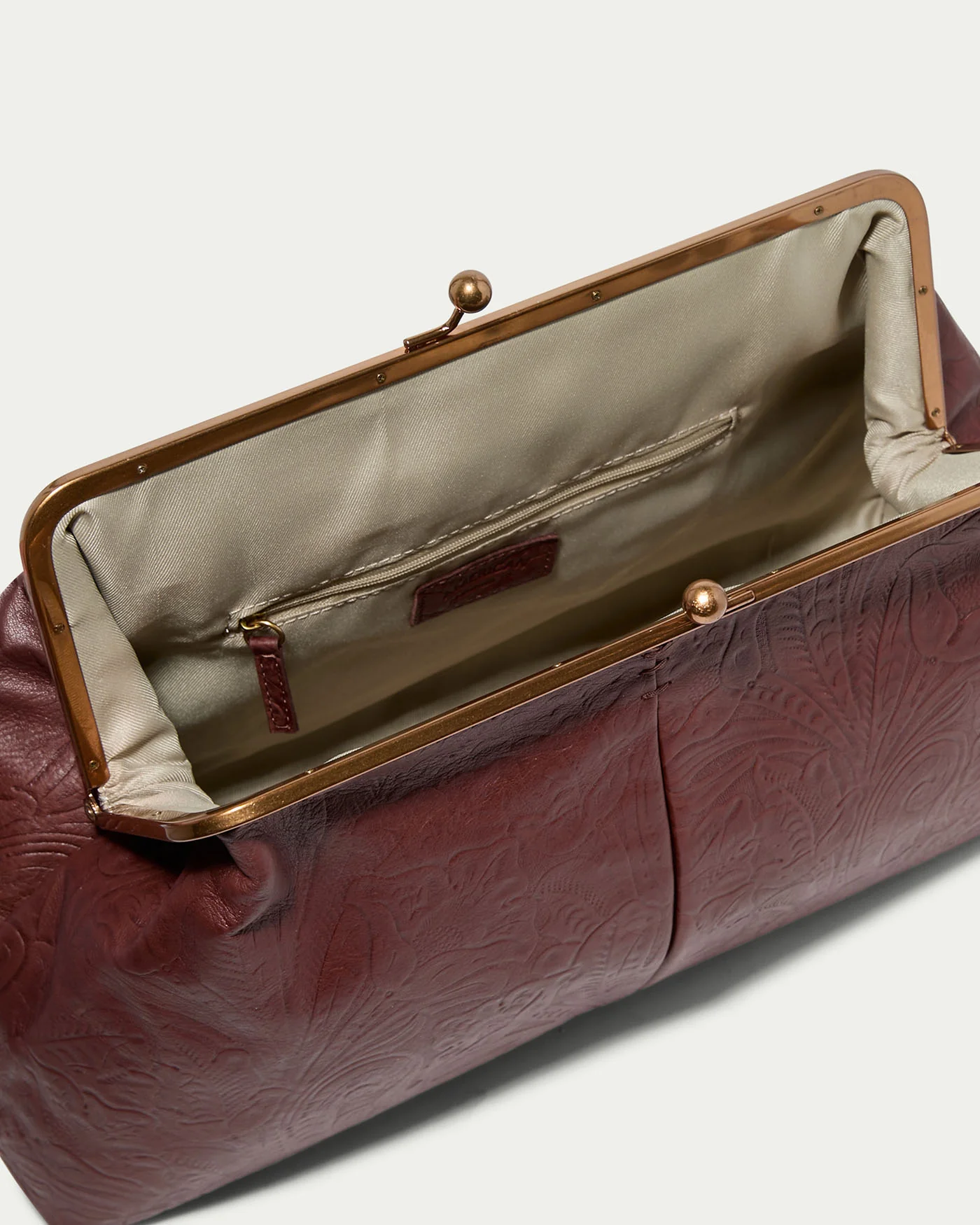Grace Oversized Clutch - Image 55