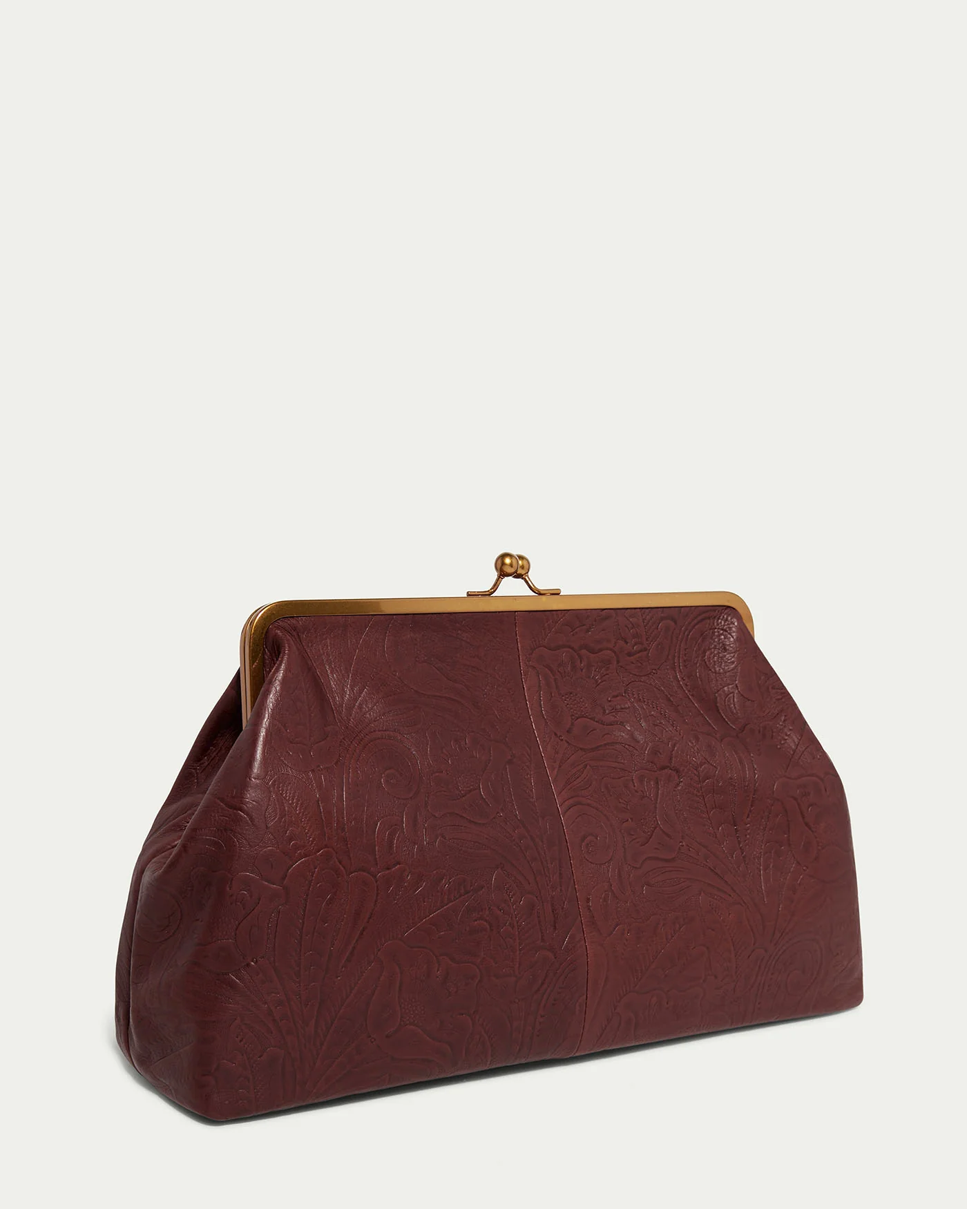 Grace Oversized Clutch - Image 56