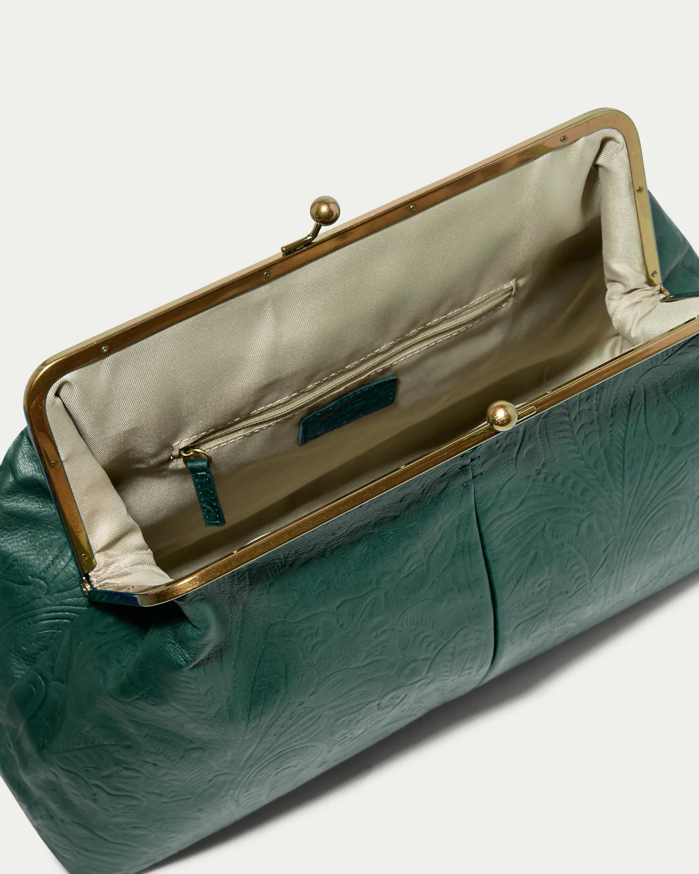 Grace Oversized Clutch - Image 60
