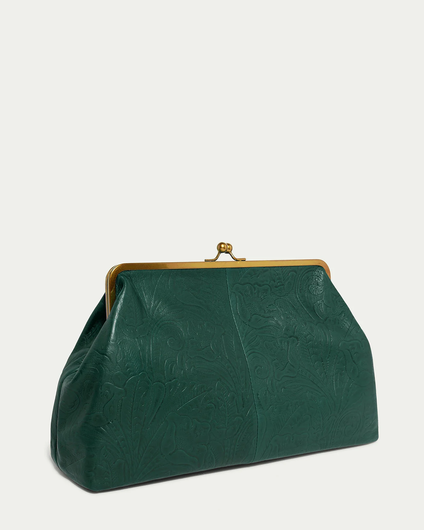 Grace Oversized Clutch - Image 61