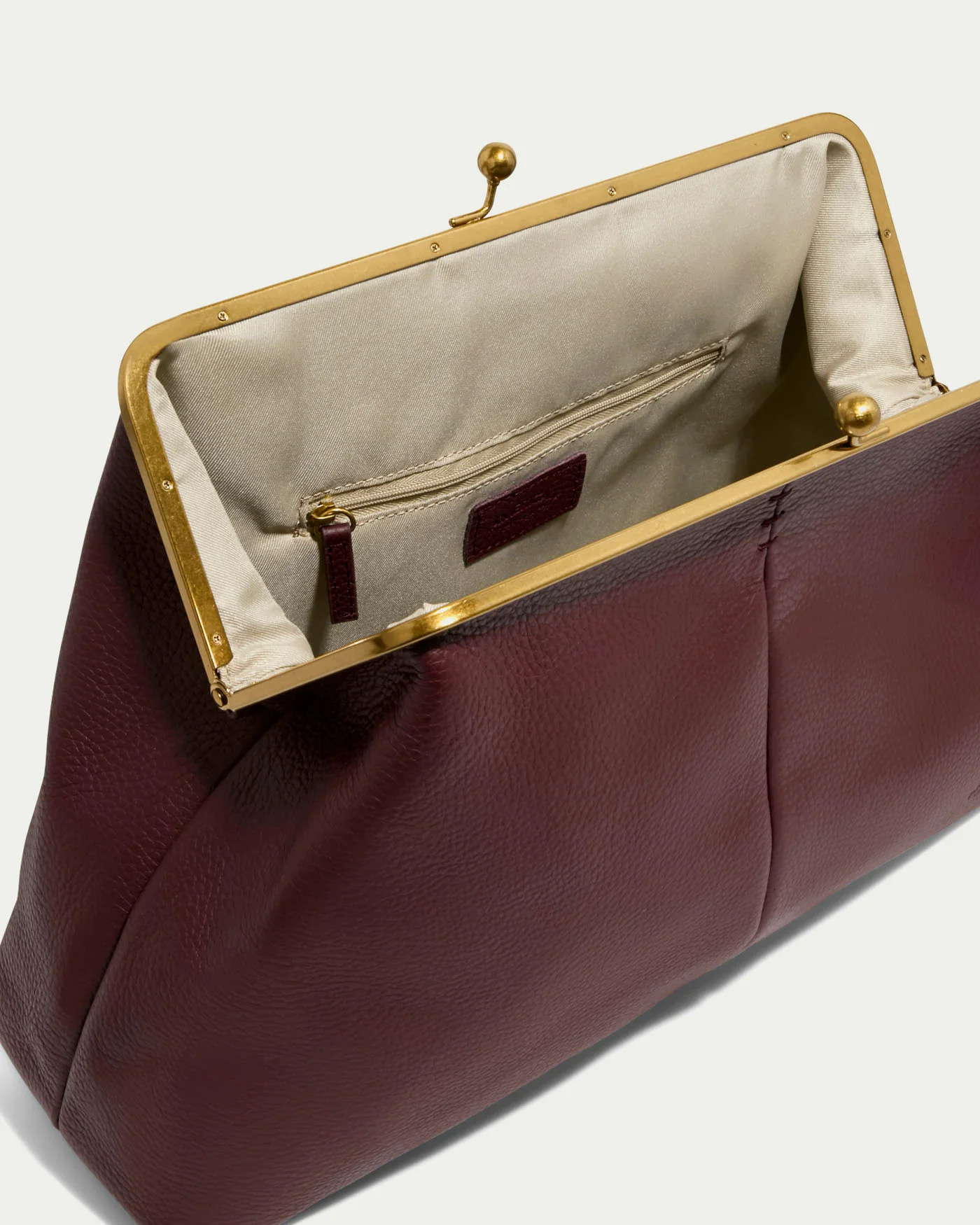 Grace Oversized Clutch - Image 68