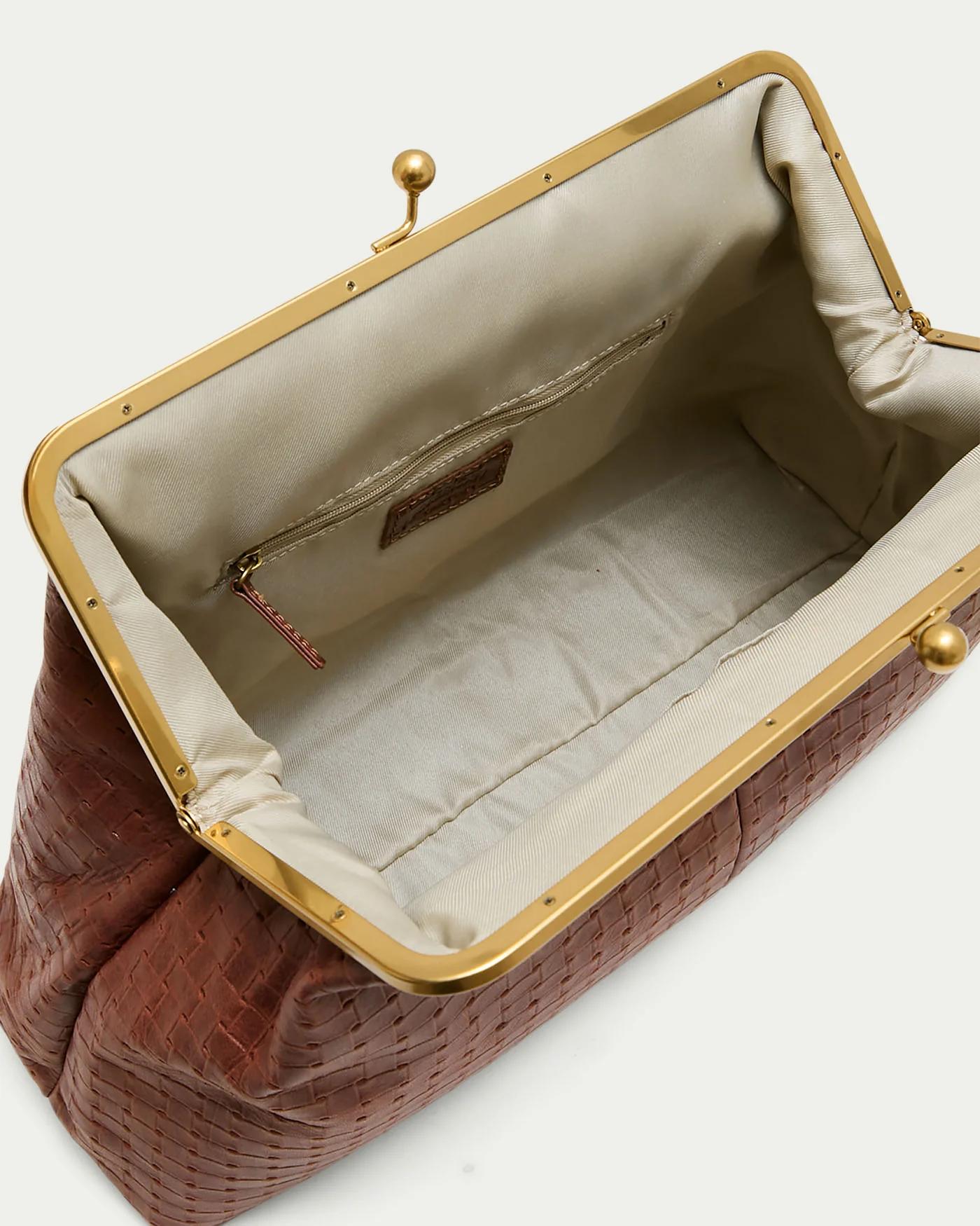 Grace Oversized Clutch - Image 74