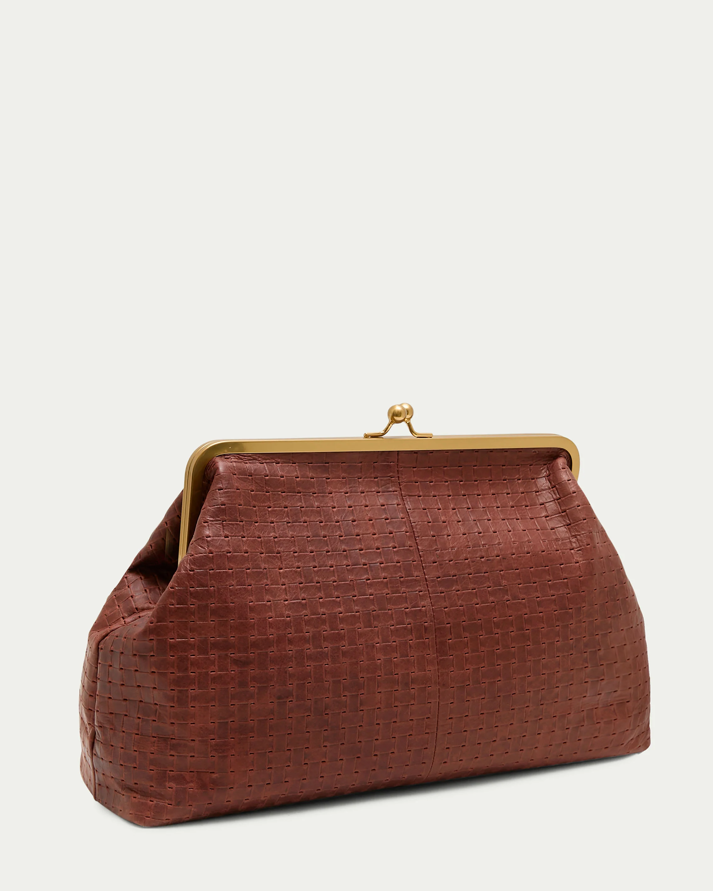 Grace Oversized Clutch - Image 75