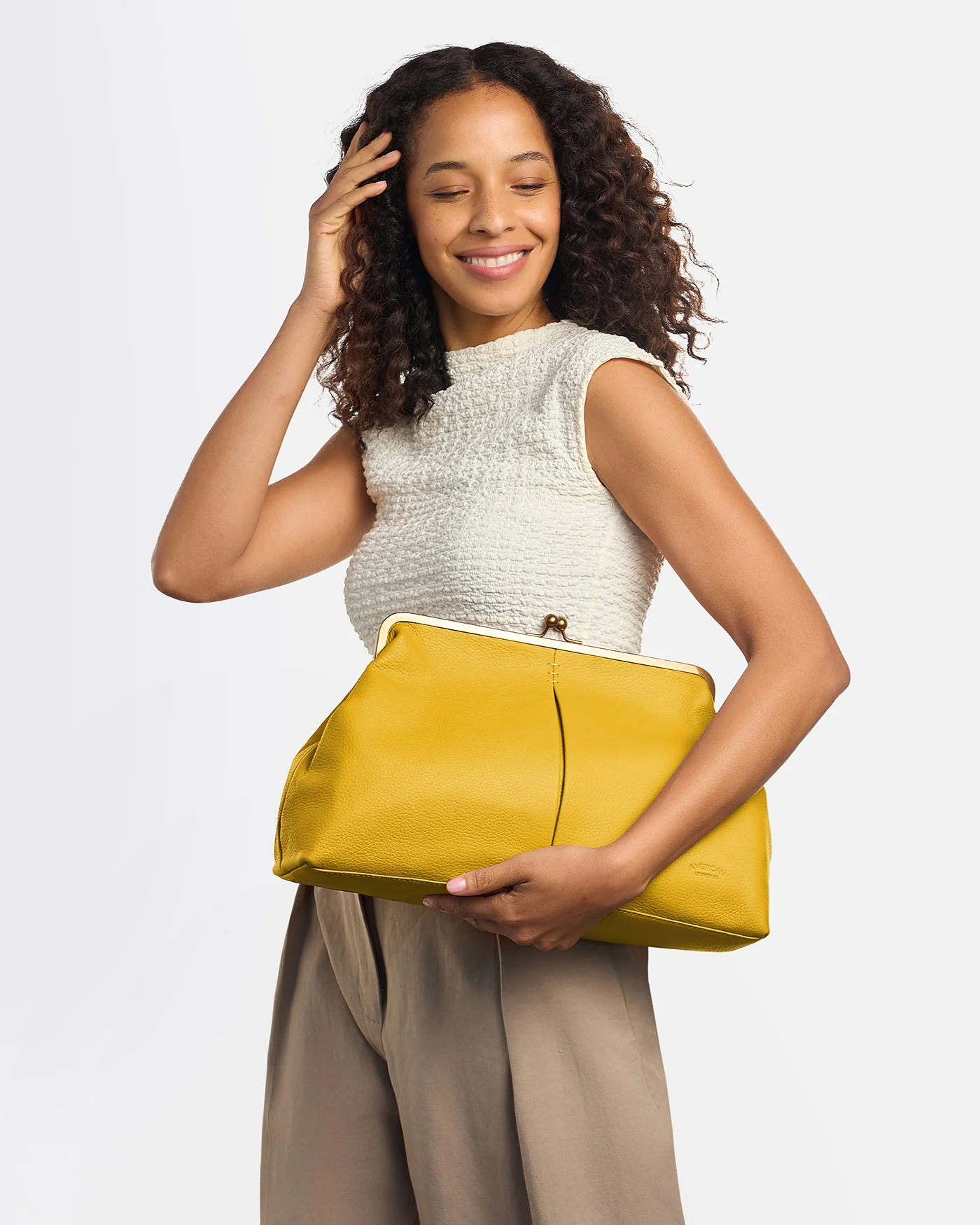 Grace Oversized Clutch - Image 81