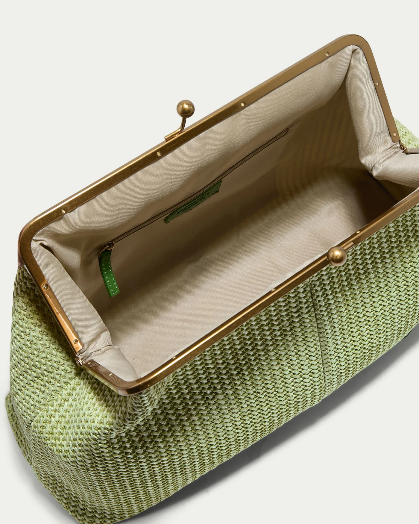 Grace Oversized Clutch - Image 89