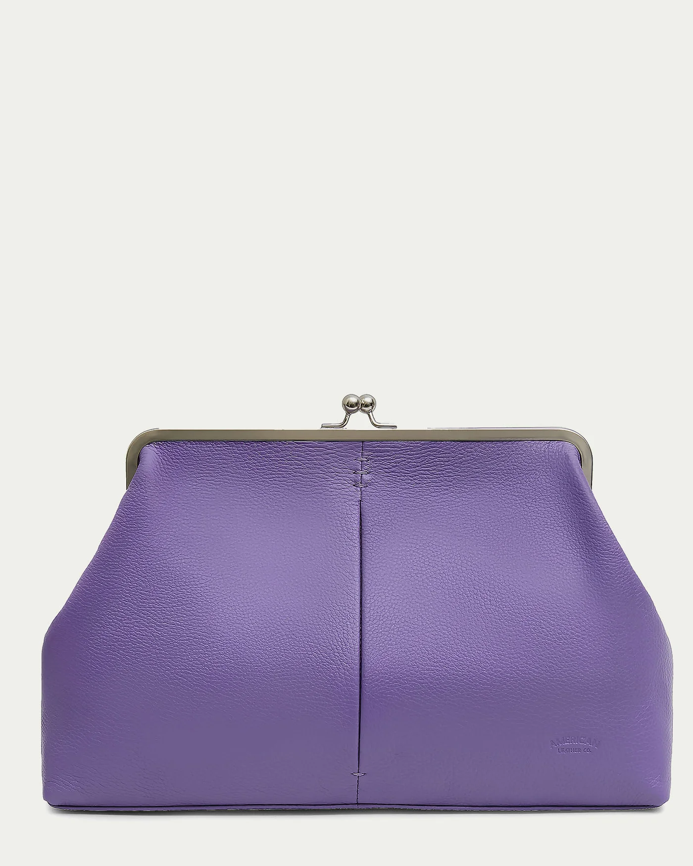 Grace Oversized Clutch - Image 9